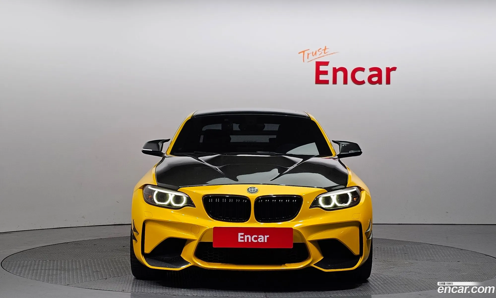 BMW M2 F87 M2 Coupe - фотография 12187632