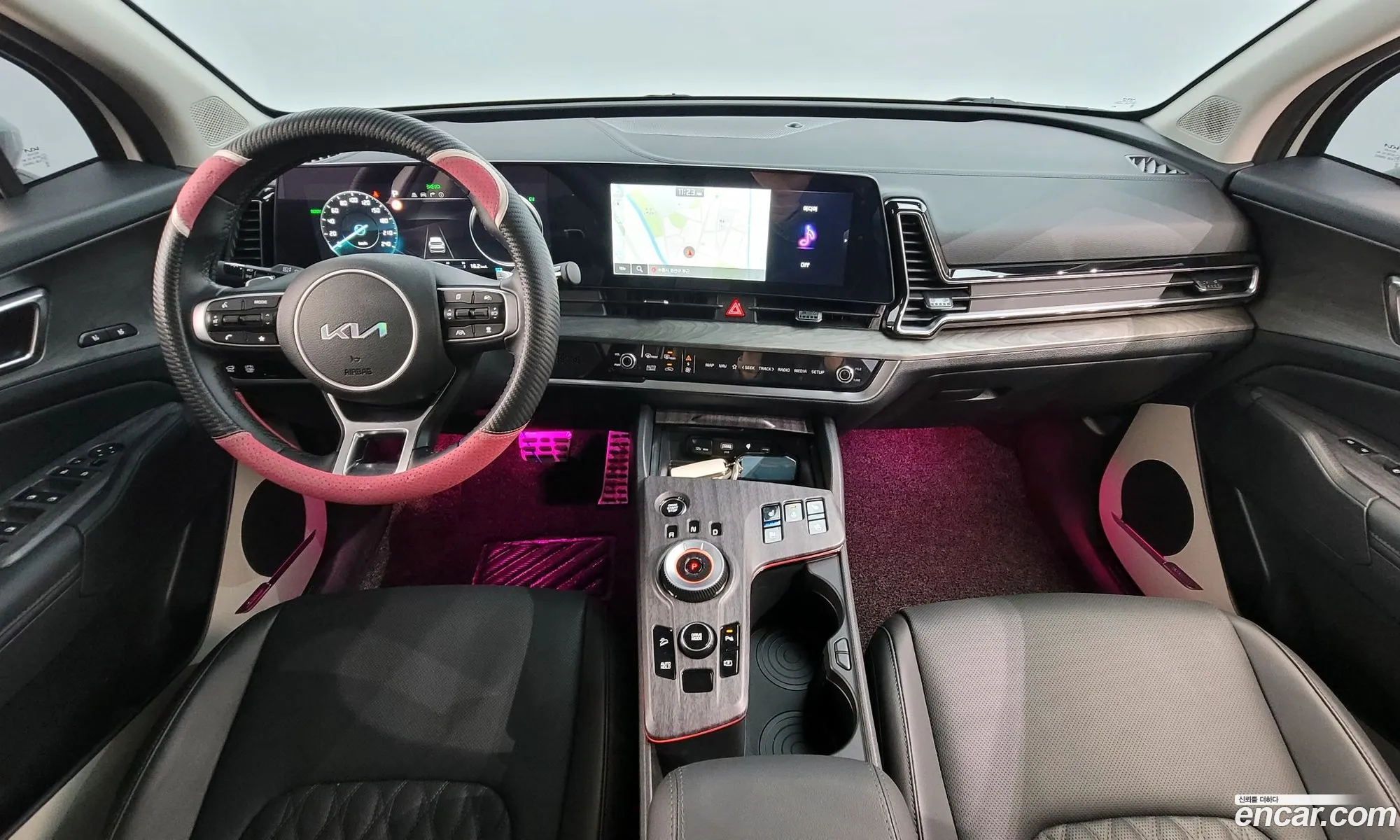 Korex Auto Trade - фотография 12720196