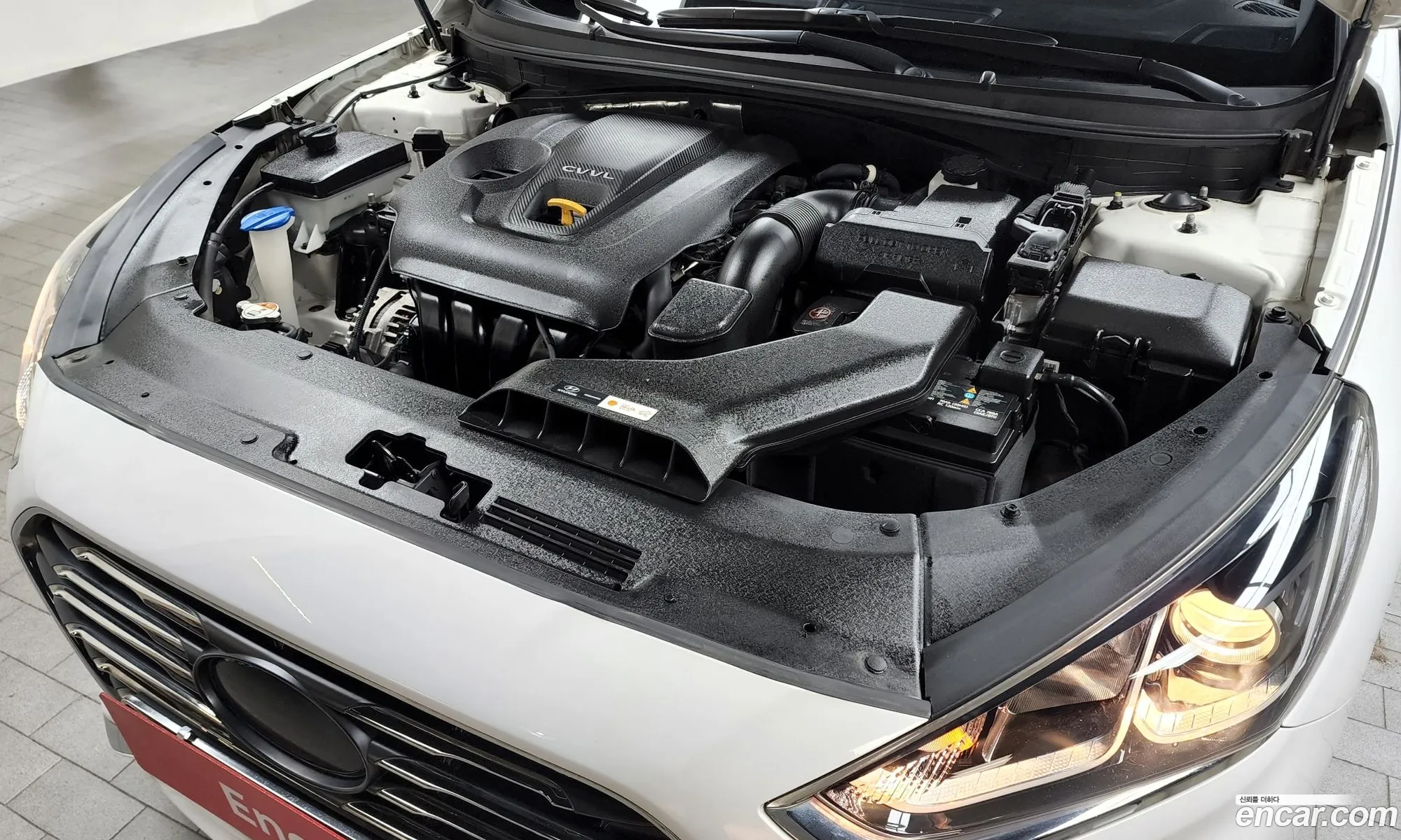 Hyundai Sonata Vii Lf 20 Smart 2018 - фотография 11441826