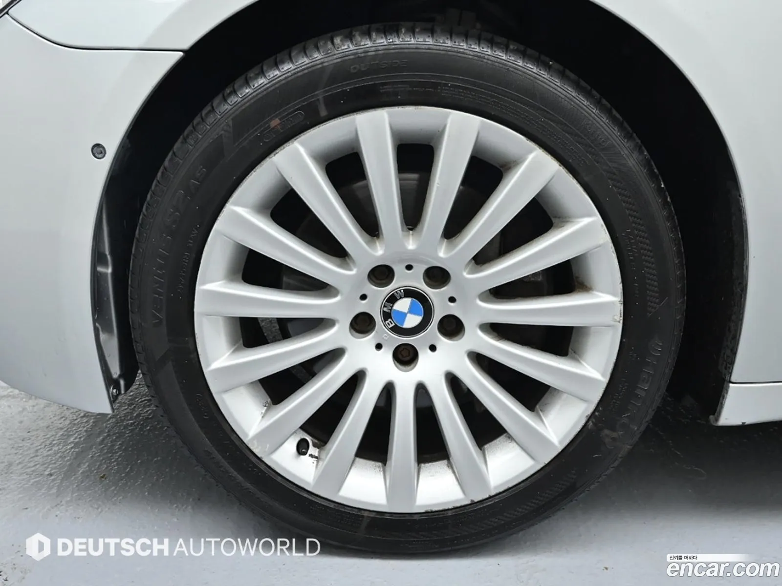 BMW 7Er V F01F02F04 740DxDrive 2013 - фотография 1029505
