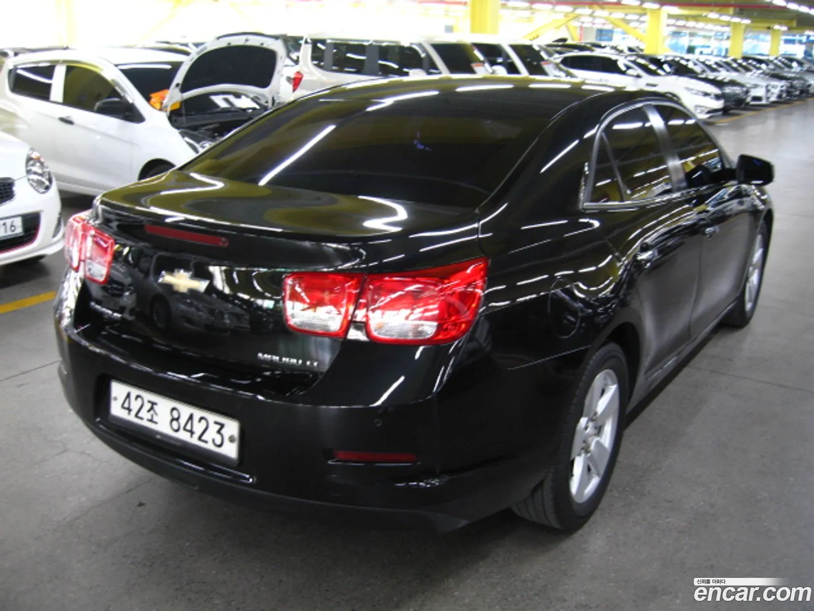 Korex Auto Trade - фотография 4569997