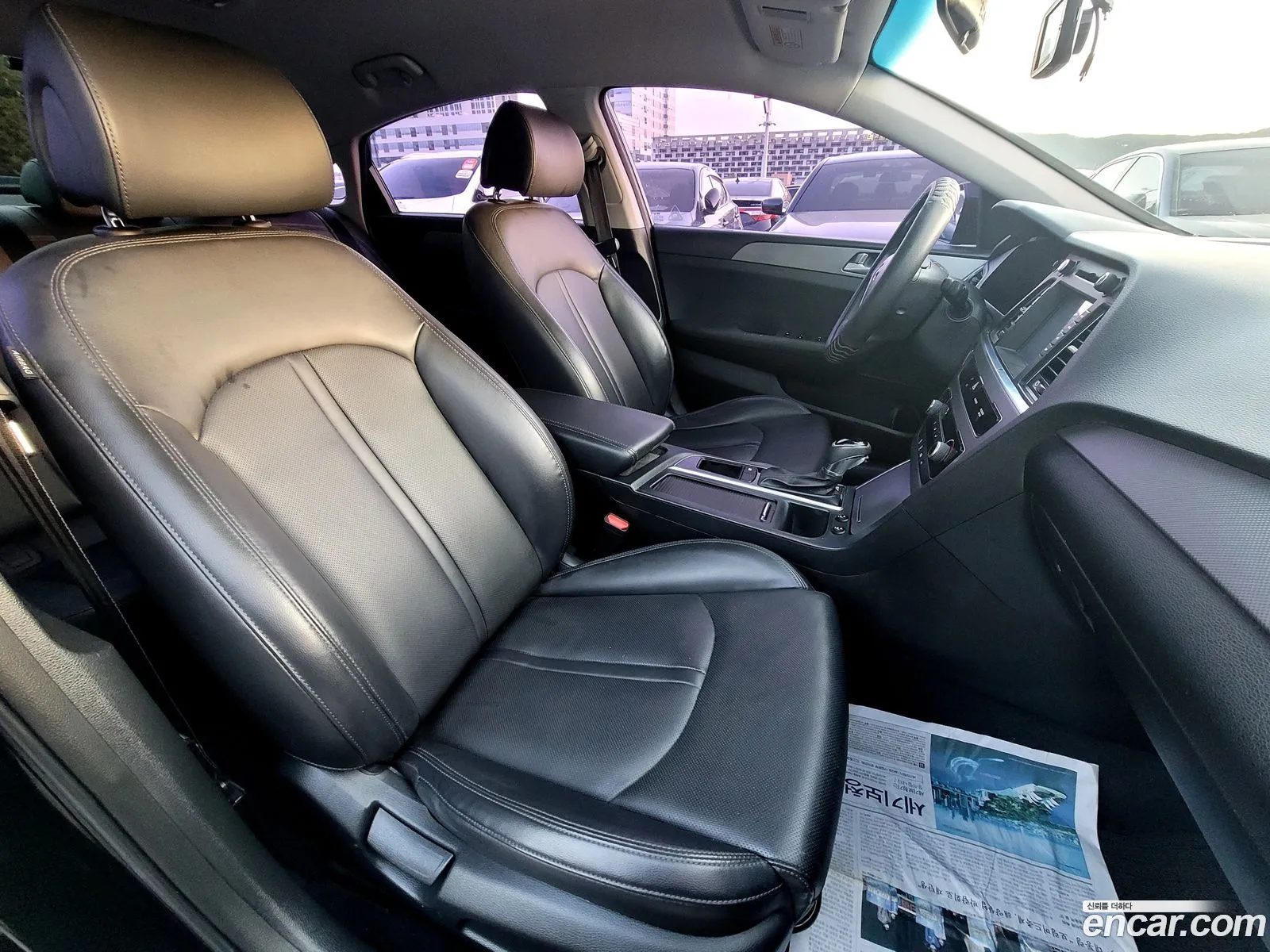 Korex Auto Trade - фотография 17371556