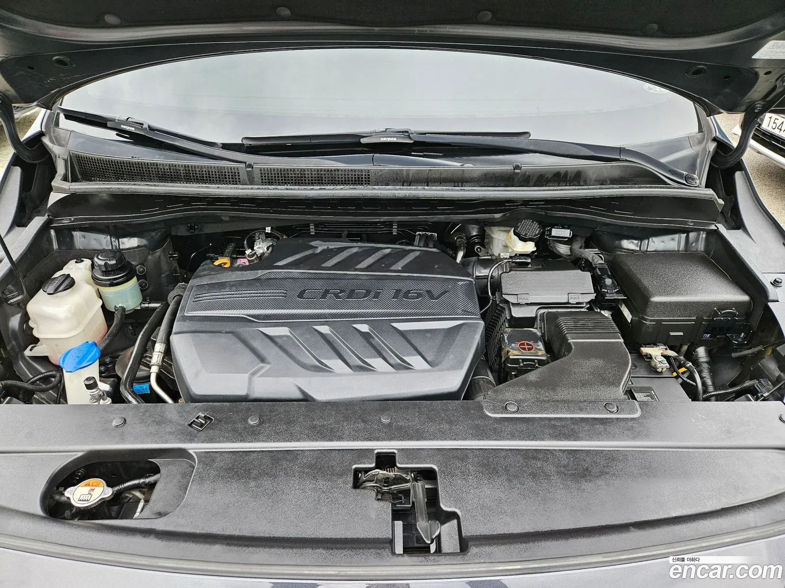 Kia Carnival Iii 9-Seater Prestige 2019 - фотография 15900540