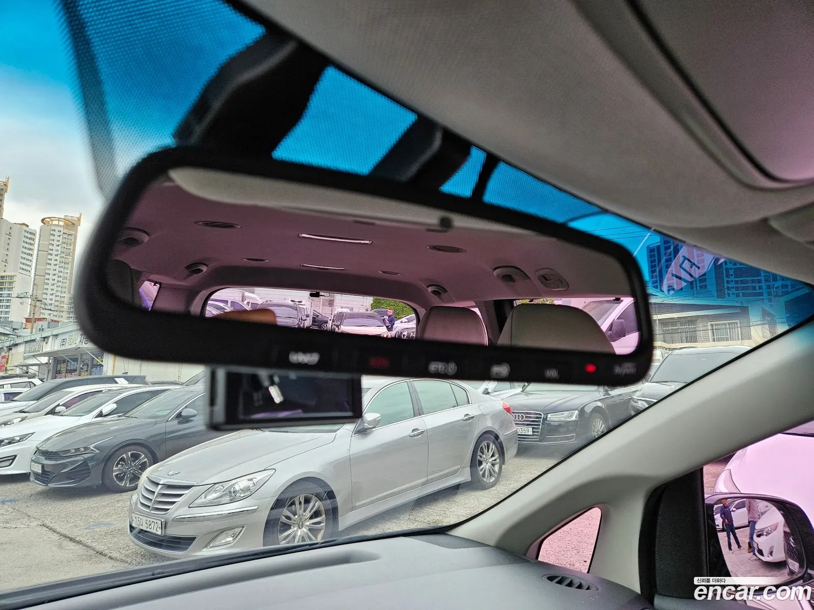 Korex Auto Trade - фотография 15963479
