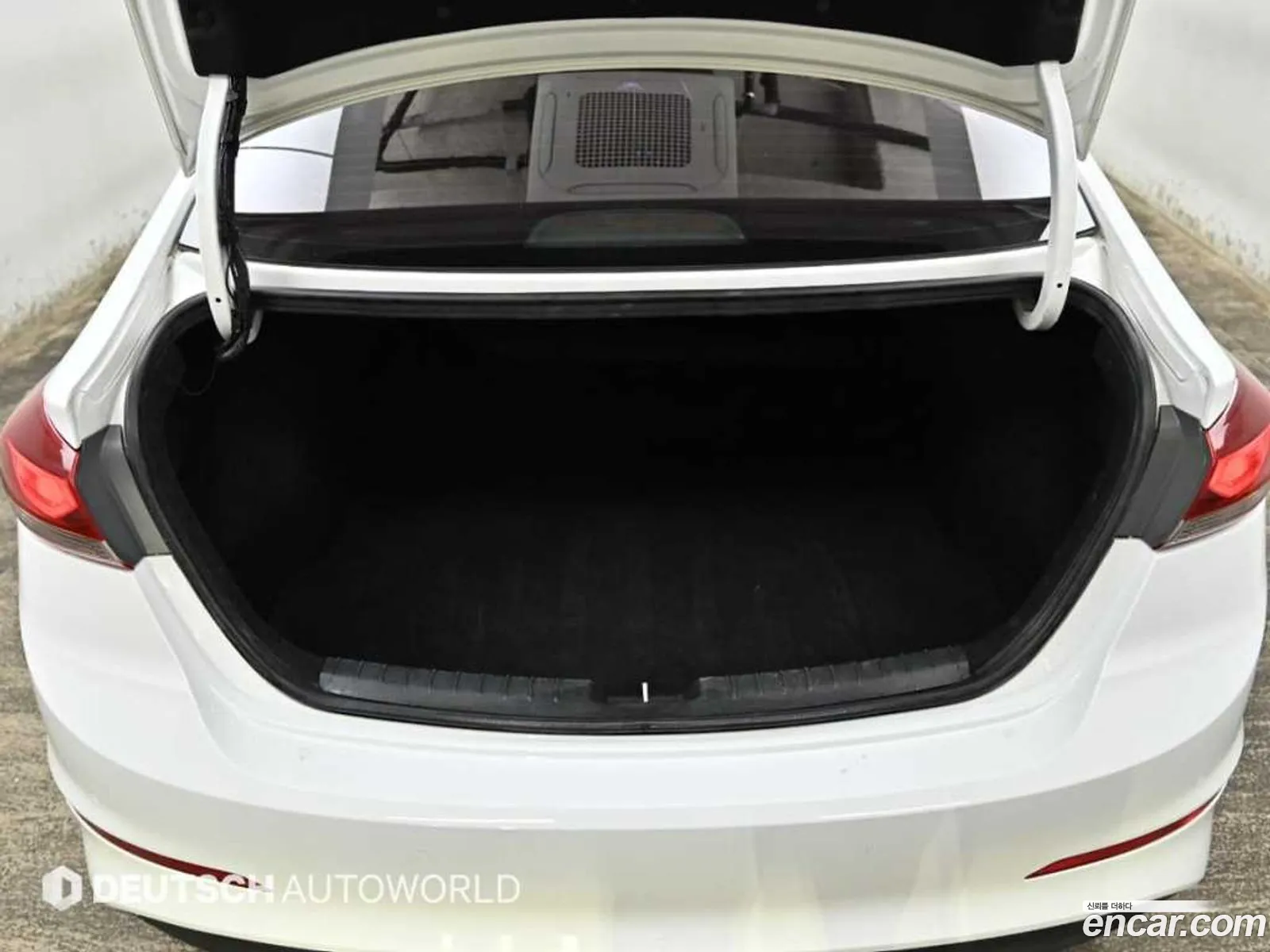 Korex Auto Trade - фотография 18571058