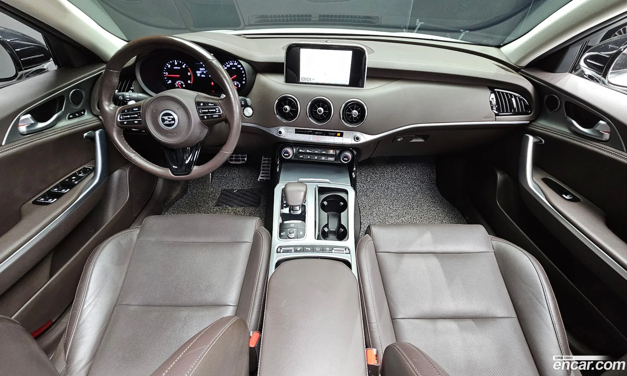 Korex Auto Trade - фотография 11139228