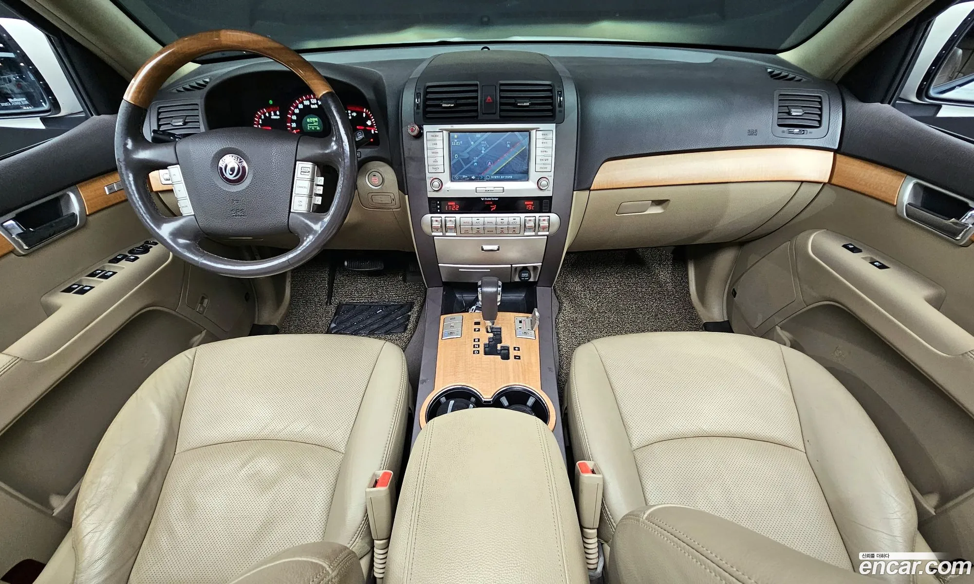 Korex Auto Trade - фотография 11536003