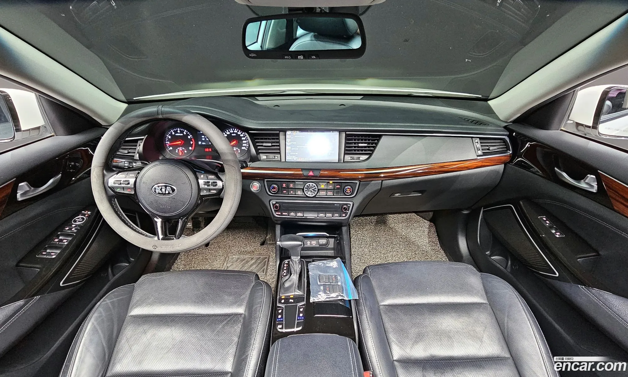 Korex Auto Trade - фотография 11941557