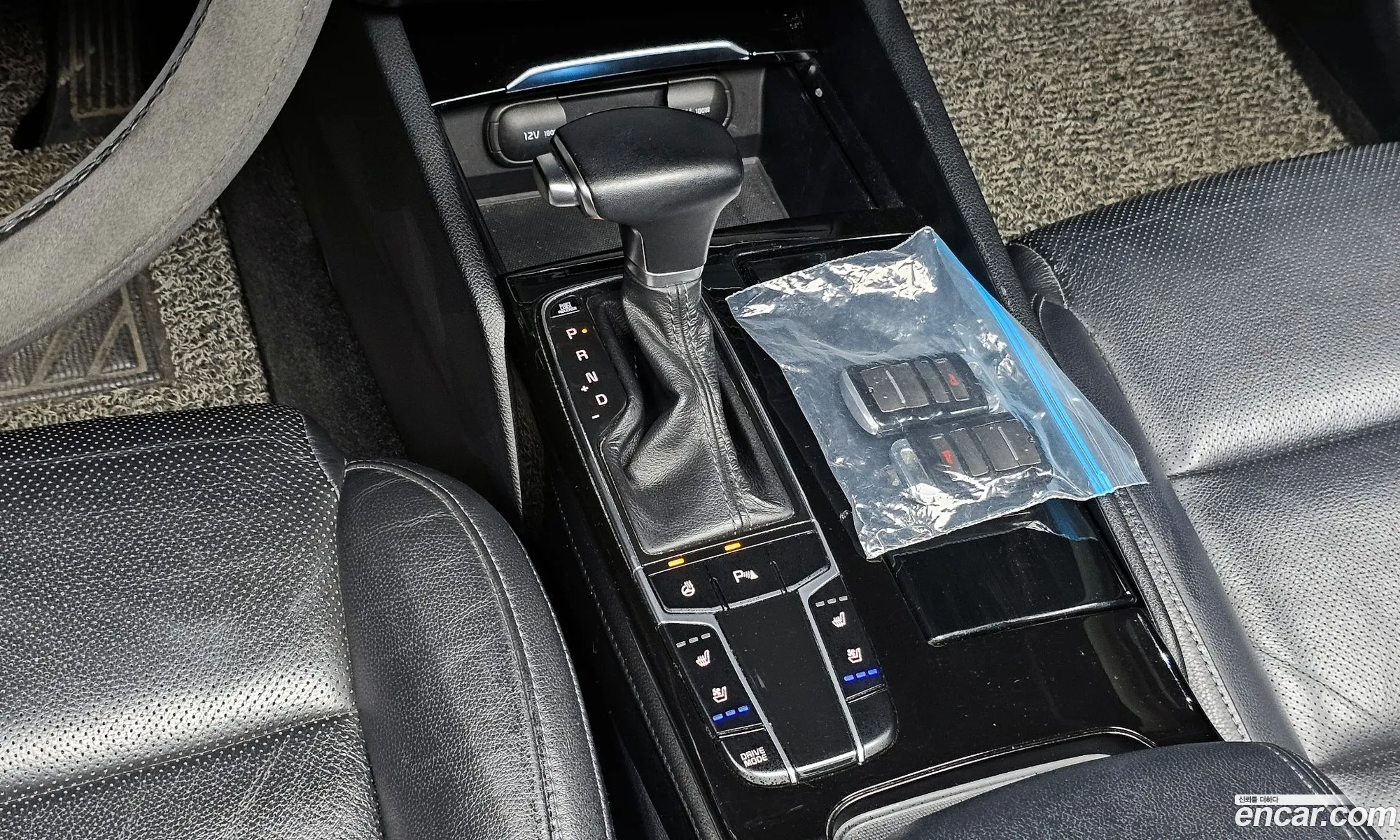 Korex Auto Trade - фотография 11941561