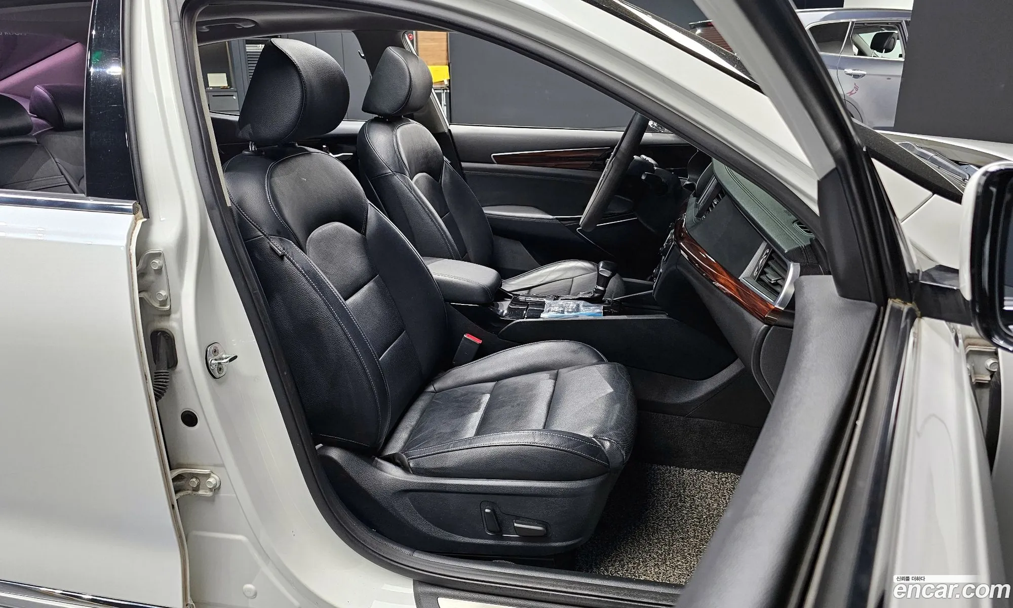 Korex Auto Trade - фотография 11941563