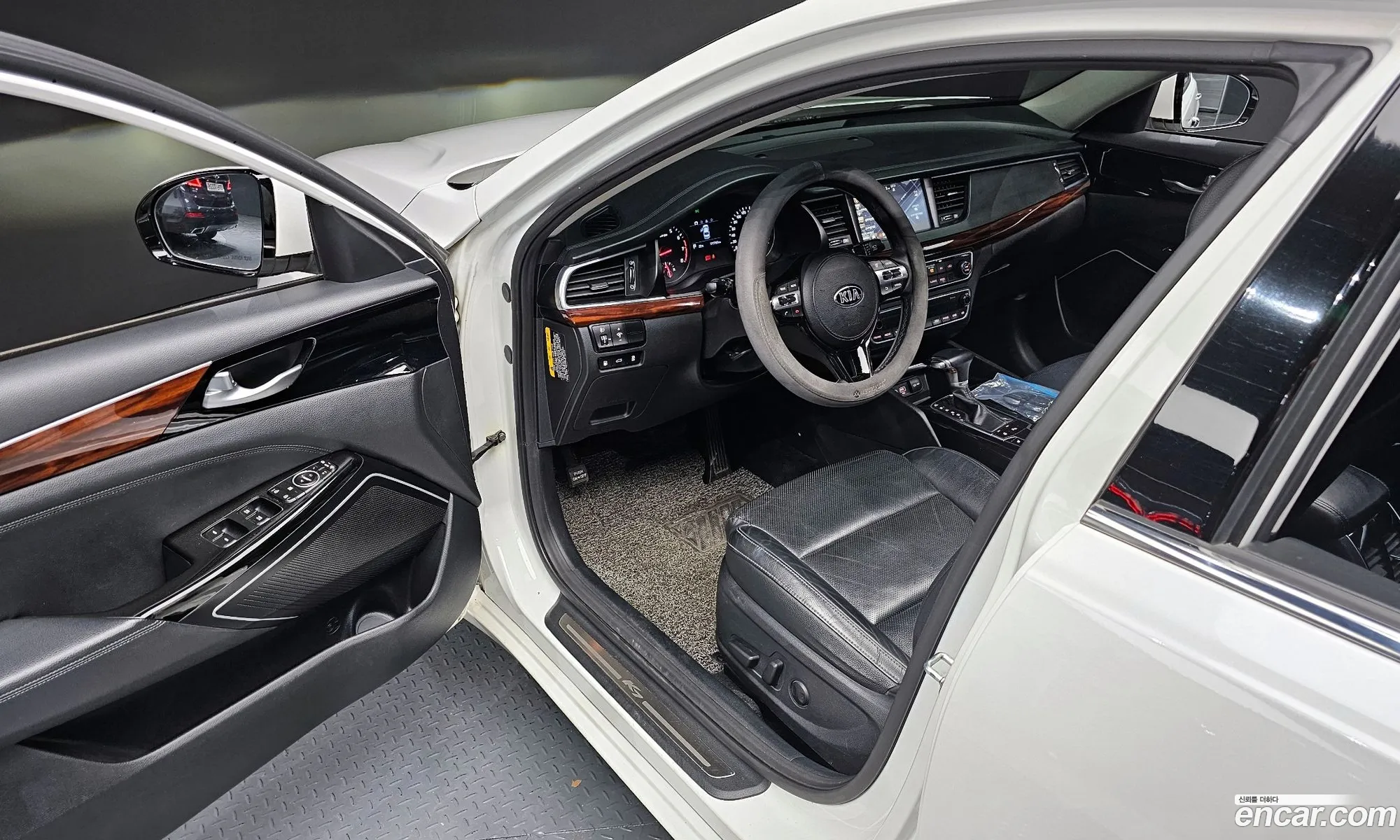 Korex Auto Trade - фотография 11941565