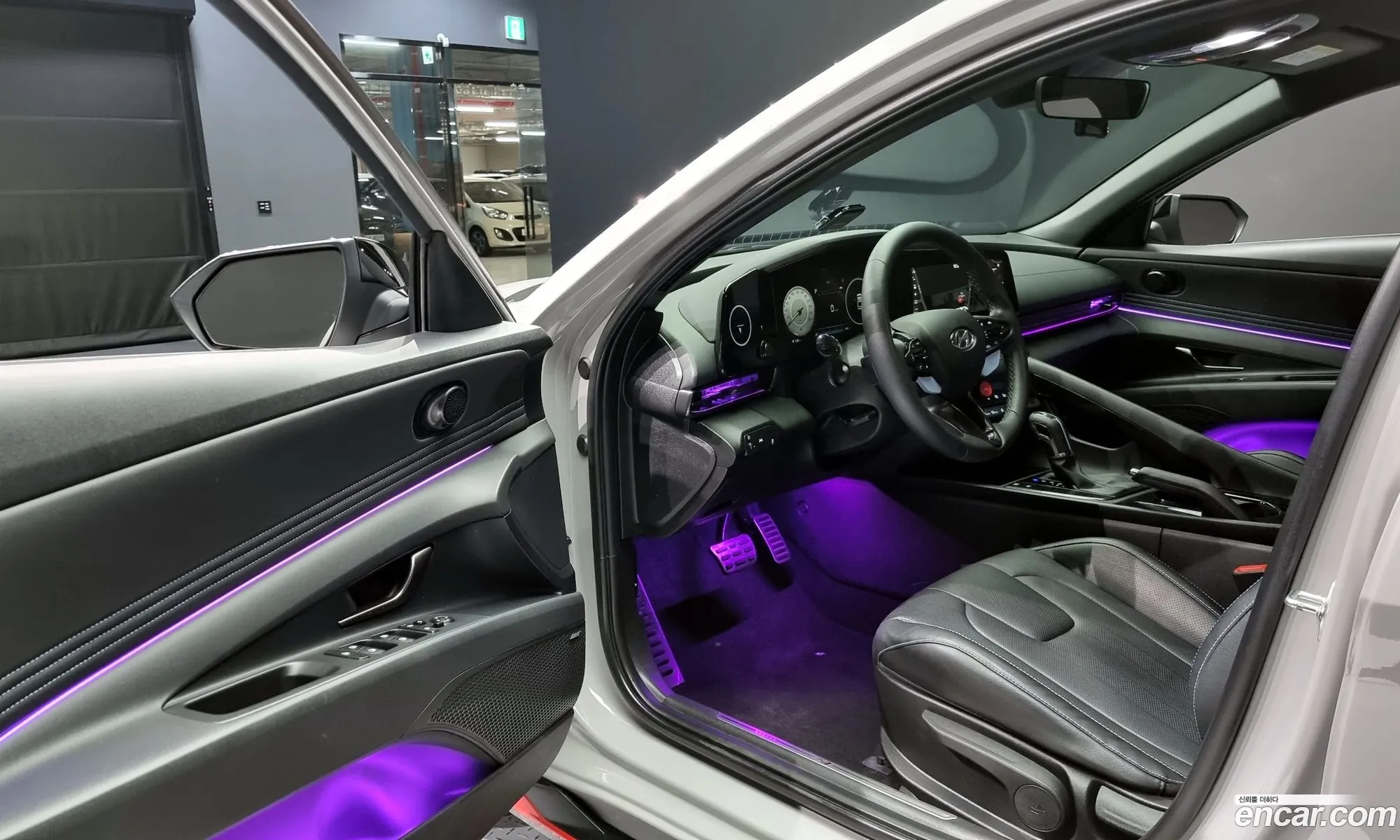 Korex Auto Trade - фотография 14785487