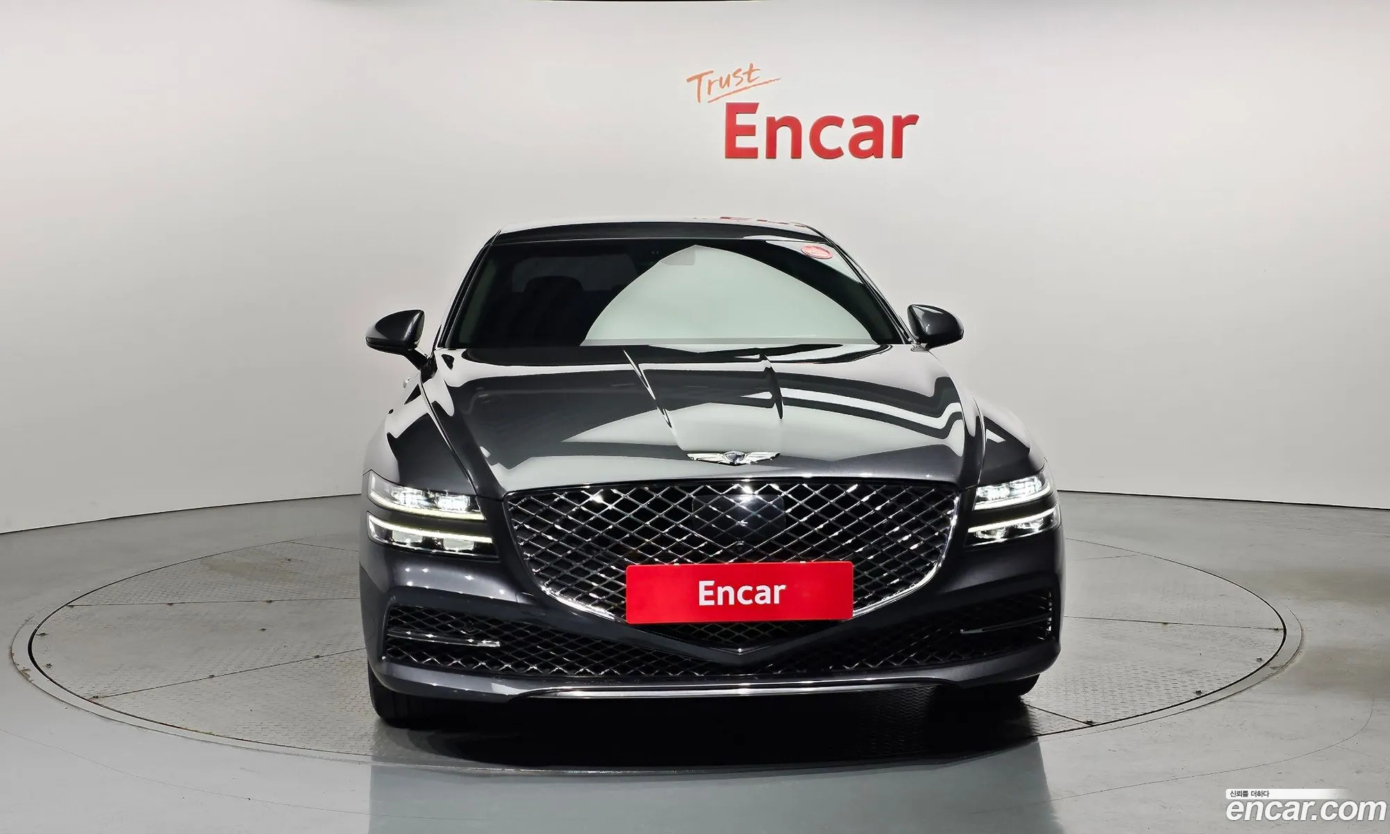Genesis G80 Rg3 Gasoline 35 Turbo Awd - фотография 14302419