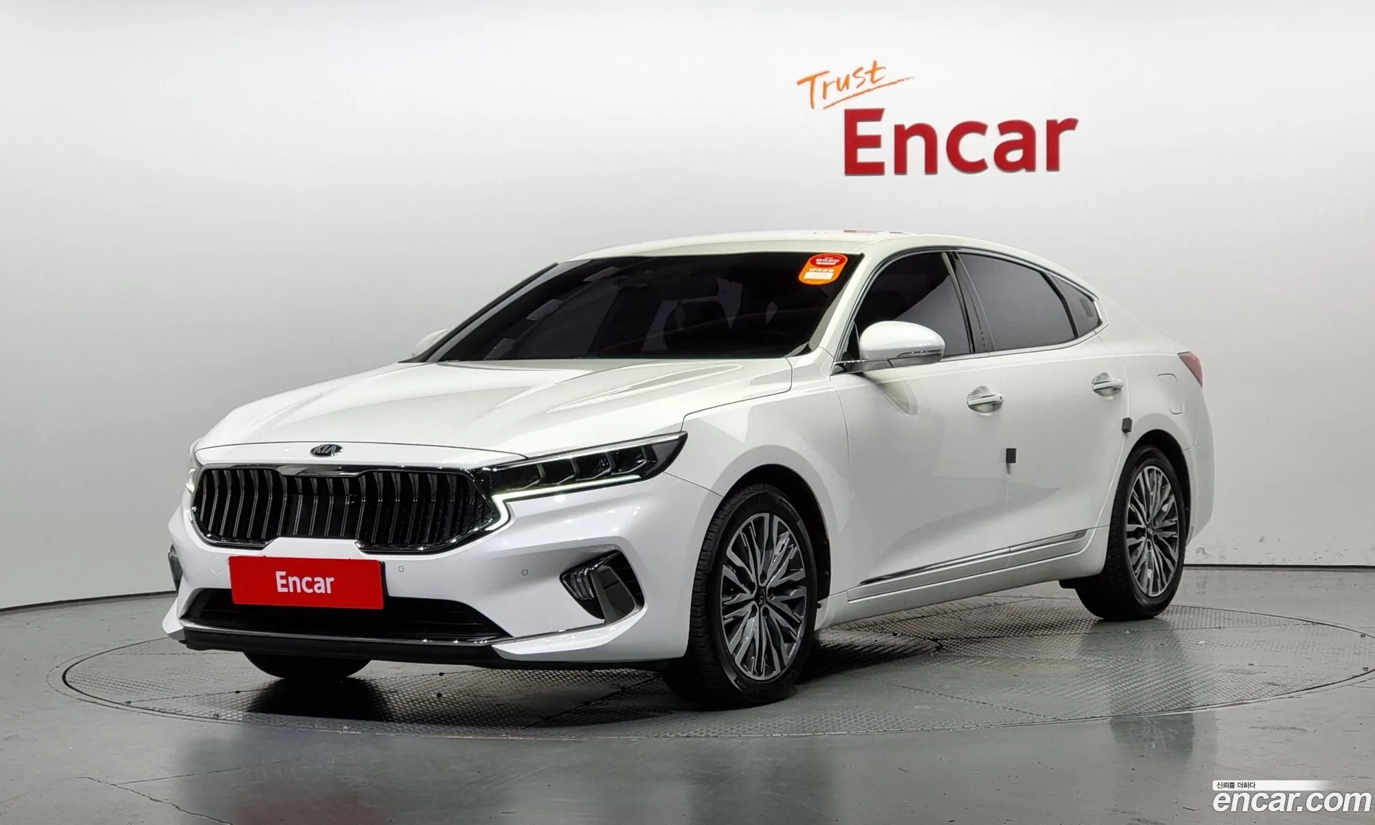 Kia K7 Vg Ii 25 Gdi Noblesse 2020 - фотография 11599621