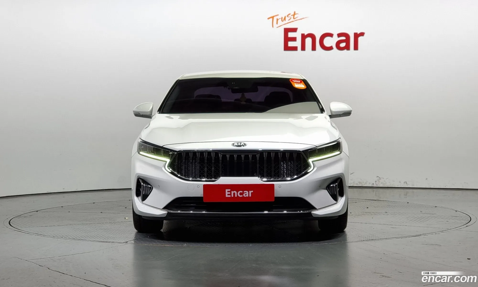 Kia K7 Vg Ii 25 Gdi Noblesse 2020 - фотография 11599623