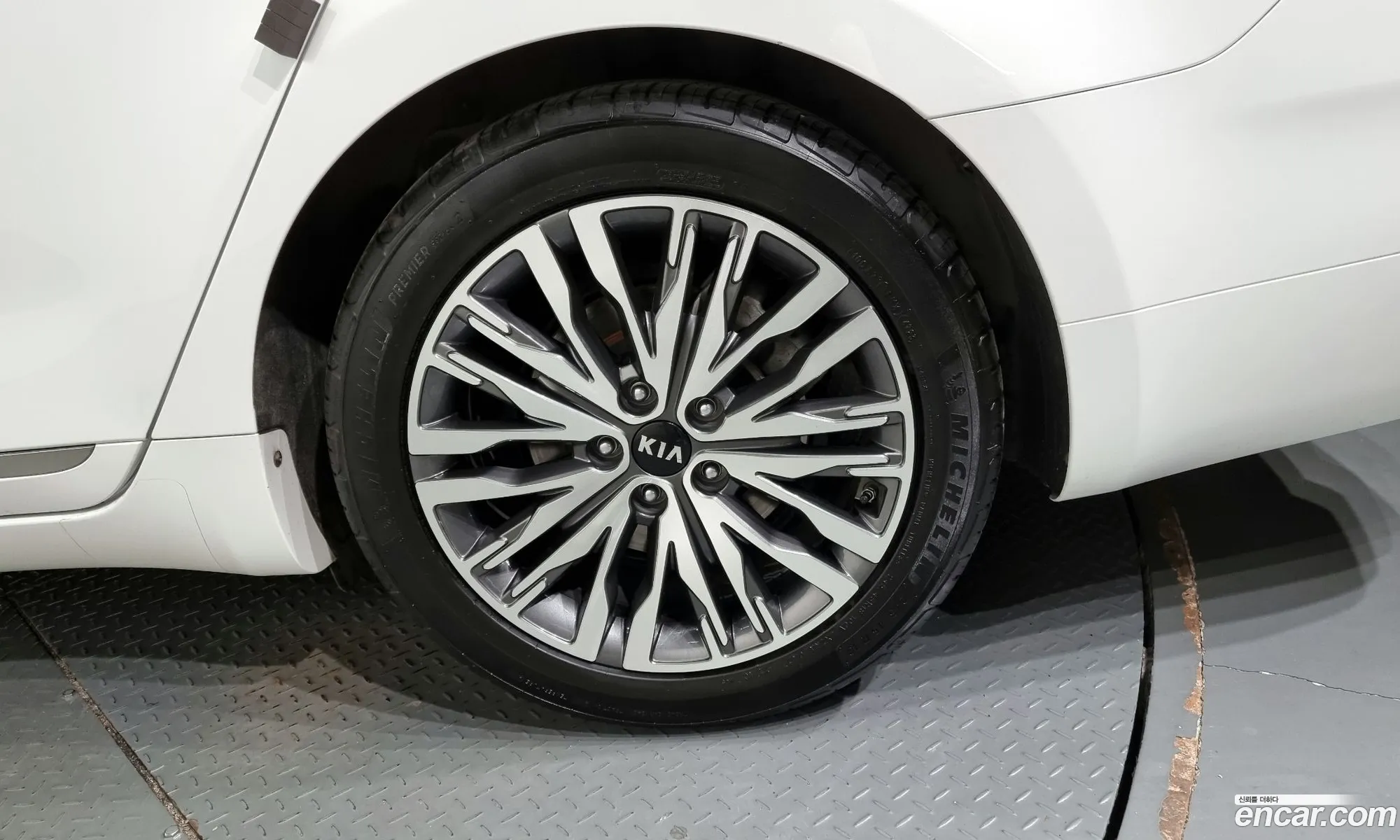 Kia K7 Vg Ii 25 Gdi Noblesse 2020 - фотография 11599625