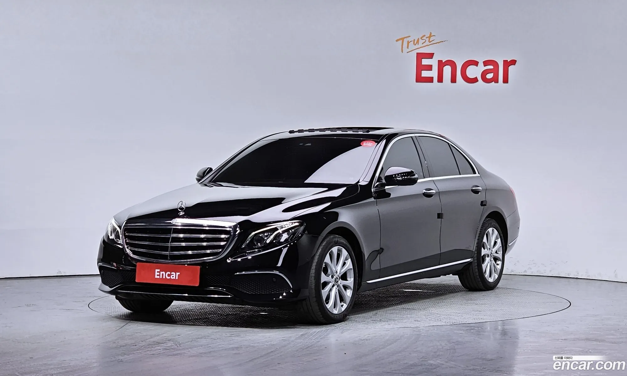 Mercedes-Benz E-Klasse V W213 S213 C238 E220D 4Matic Exclusive 2019 - фотография 12686956
