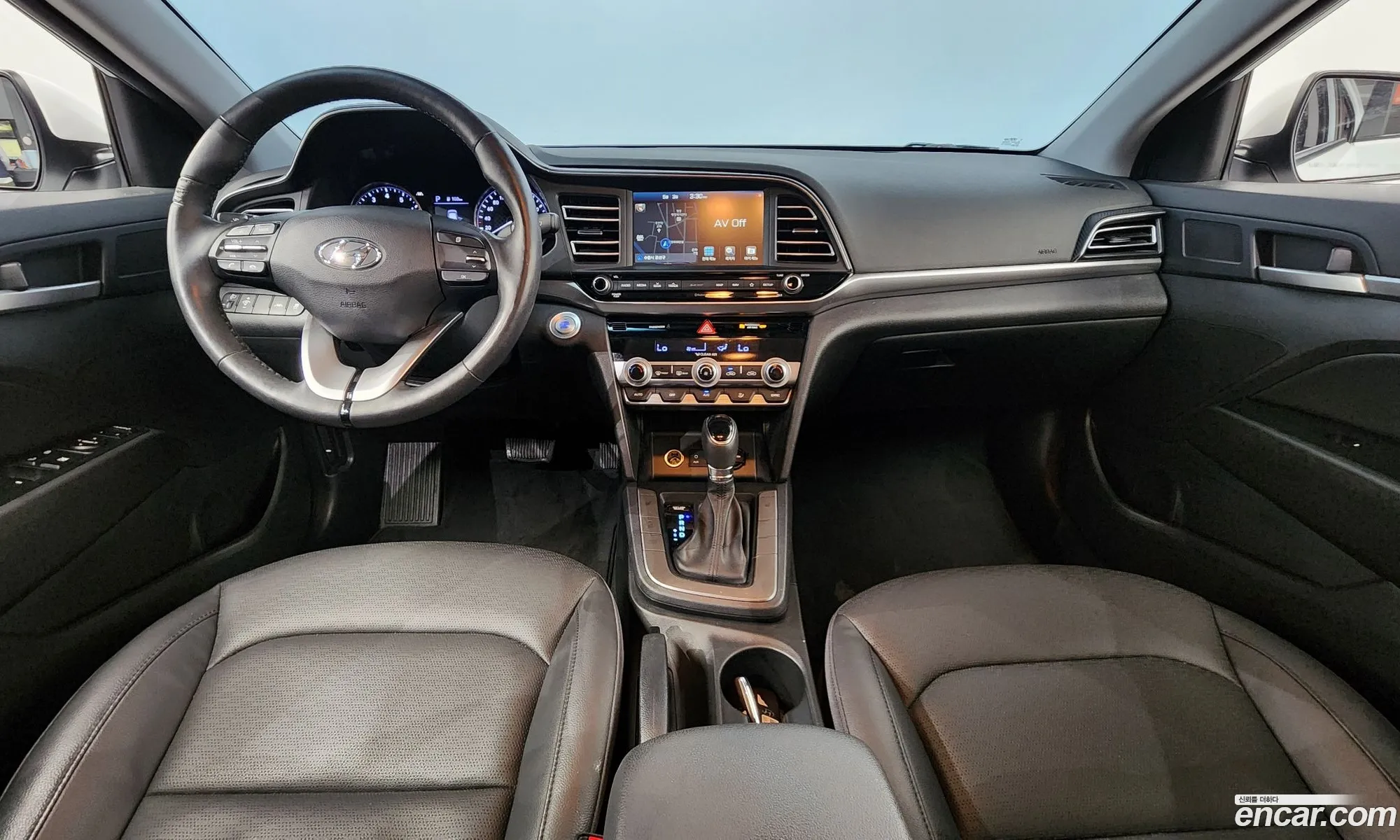 Korex Auto Trade - фотография 12085934