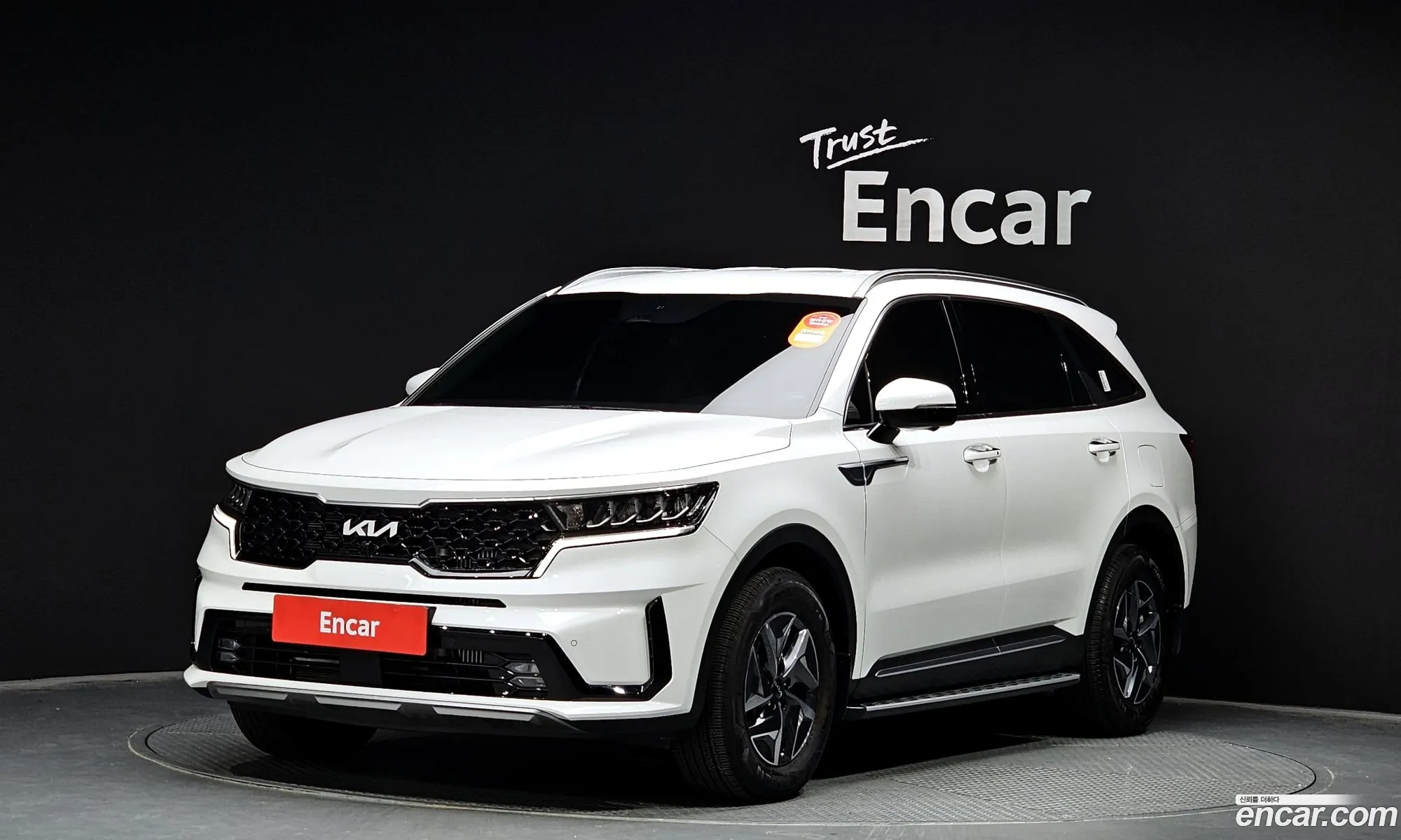 Kia Sorento Iv Hev 16 2Wd 2022 - фотография 12468267