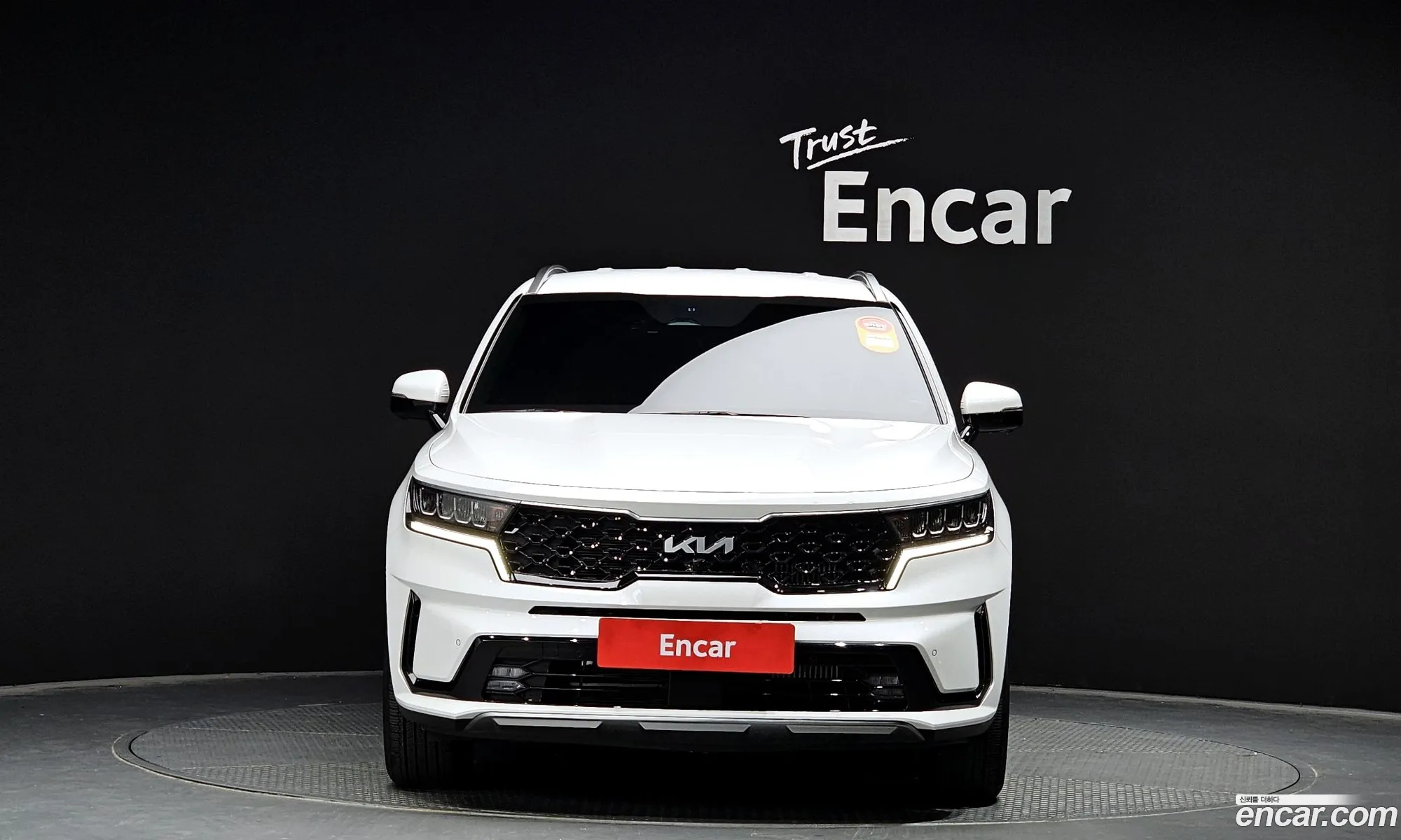 Kia Sorento Iv Hev 16 2Wd 2022 - фотография 12468269