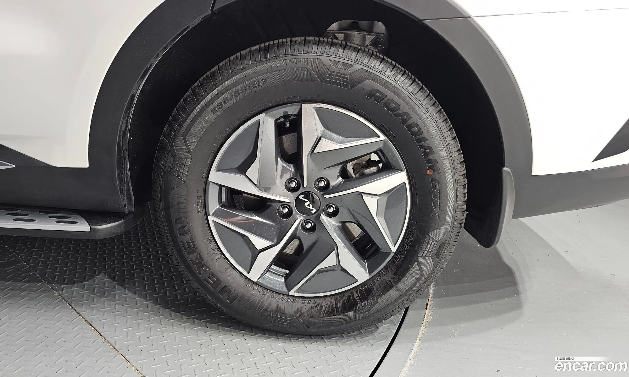 Kia Sorento Iv Hev 16 2Wd 2022 - фотография 12468271