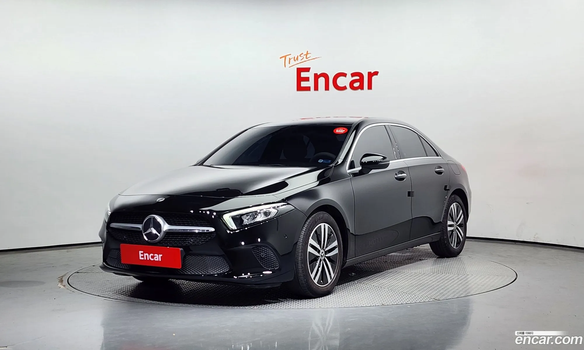 Mercedes-Benz A-Klasse Iv W177 A220 Sedan 2021 - фотография 19232514