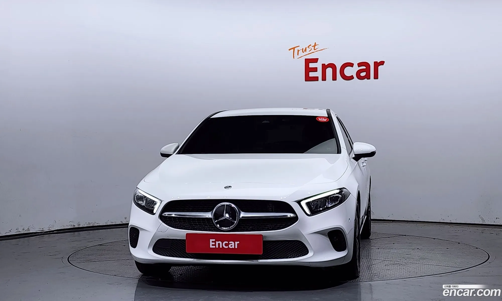 Mercedes-Benz A-Klasse Iv W177 A220 Hatchback 2022 - фотография 12771296