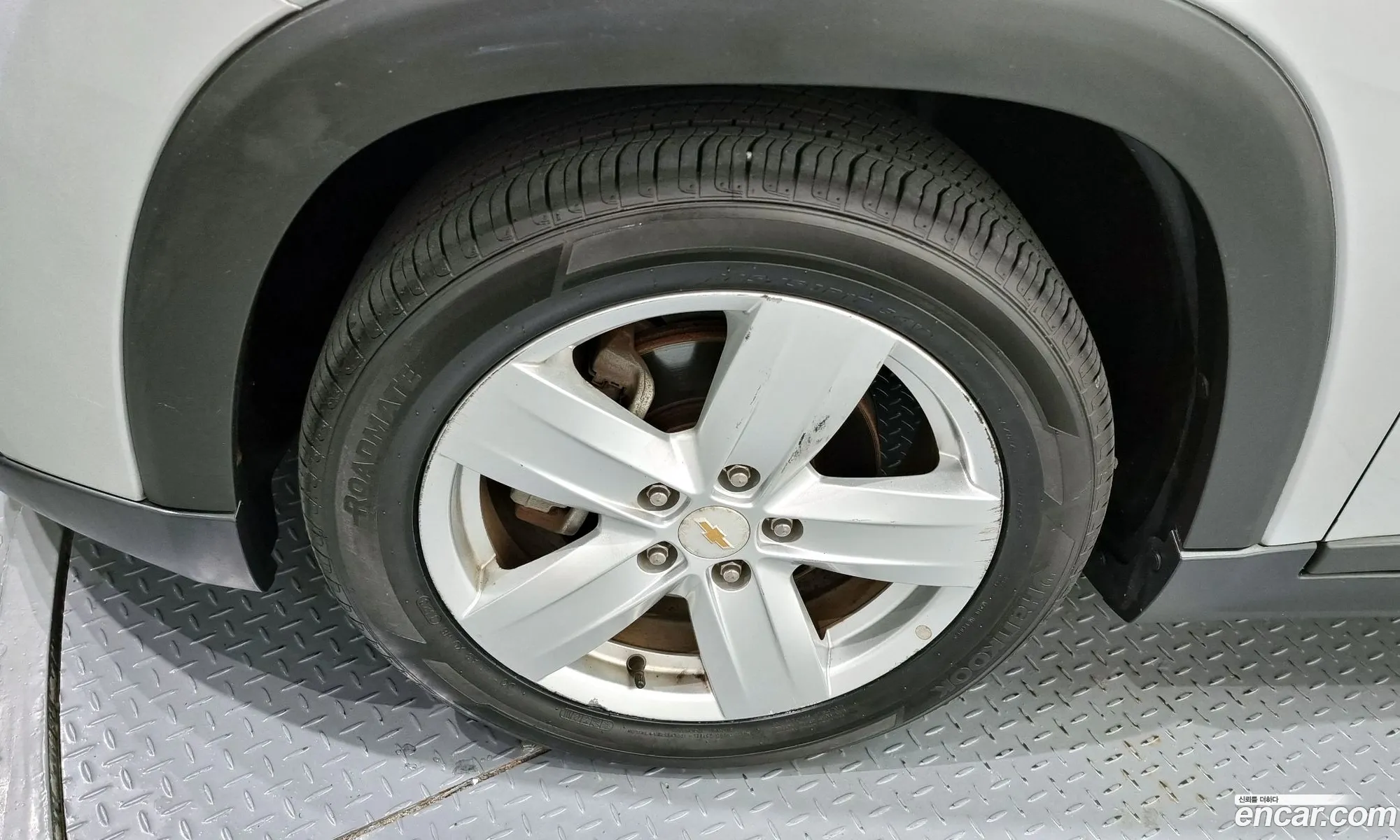 Chevrolet Orlando 20 Diesel Ltz 2013 - фотография 4852288