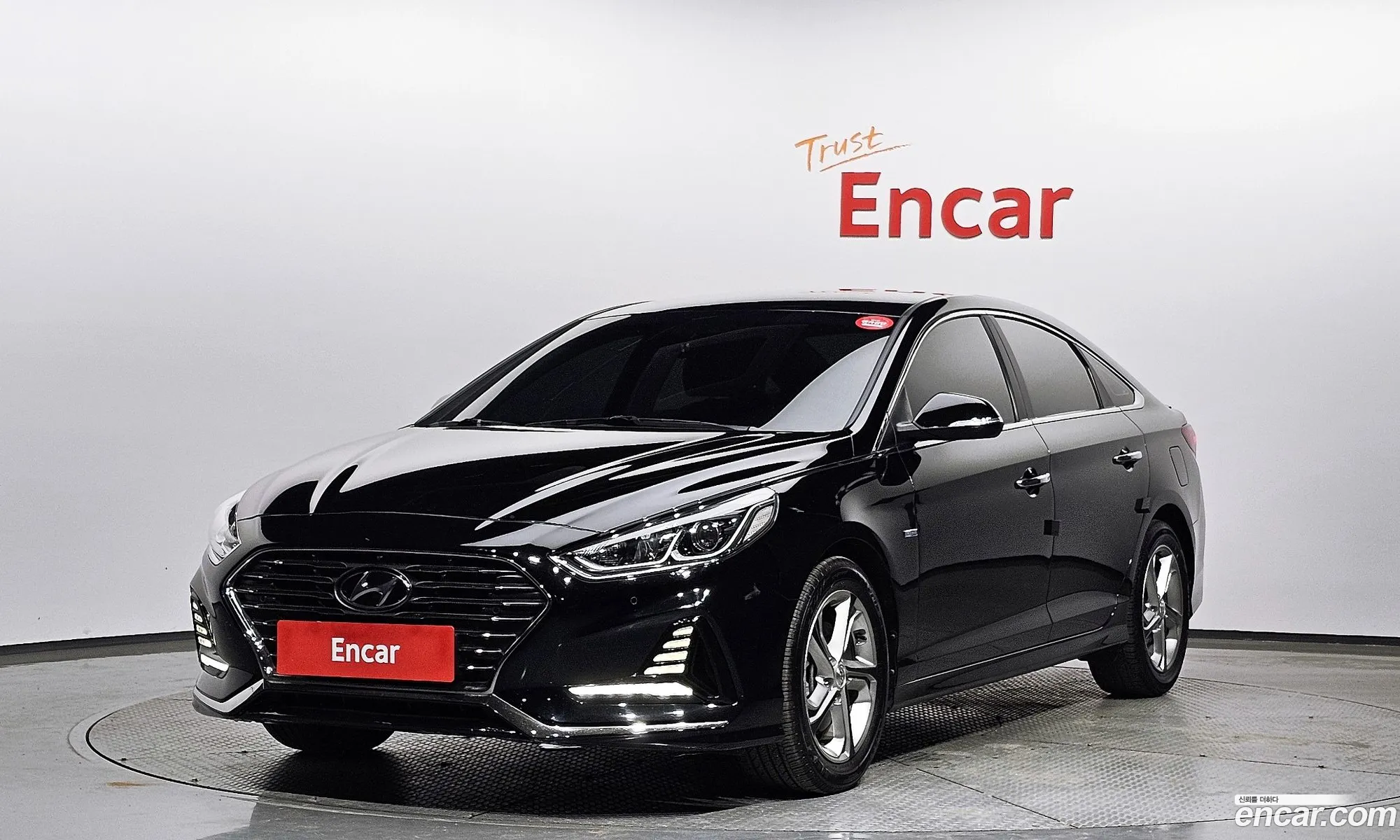 Hyundai Sonata Vii Lf 20 Modern 2018 - фотография 19214623