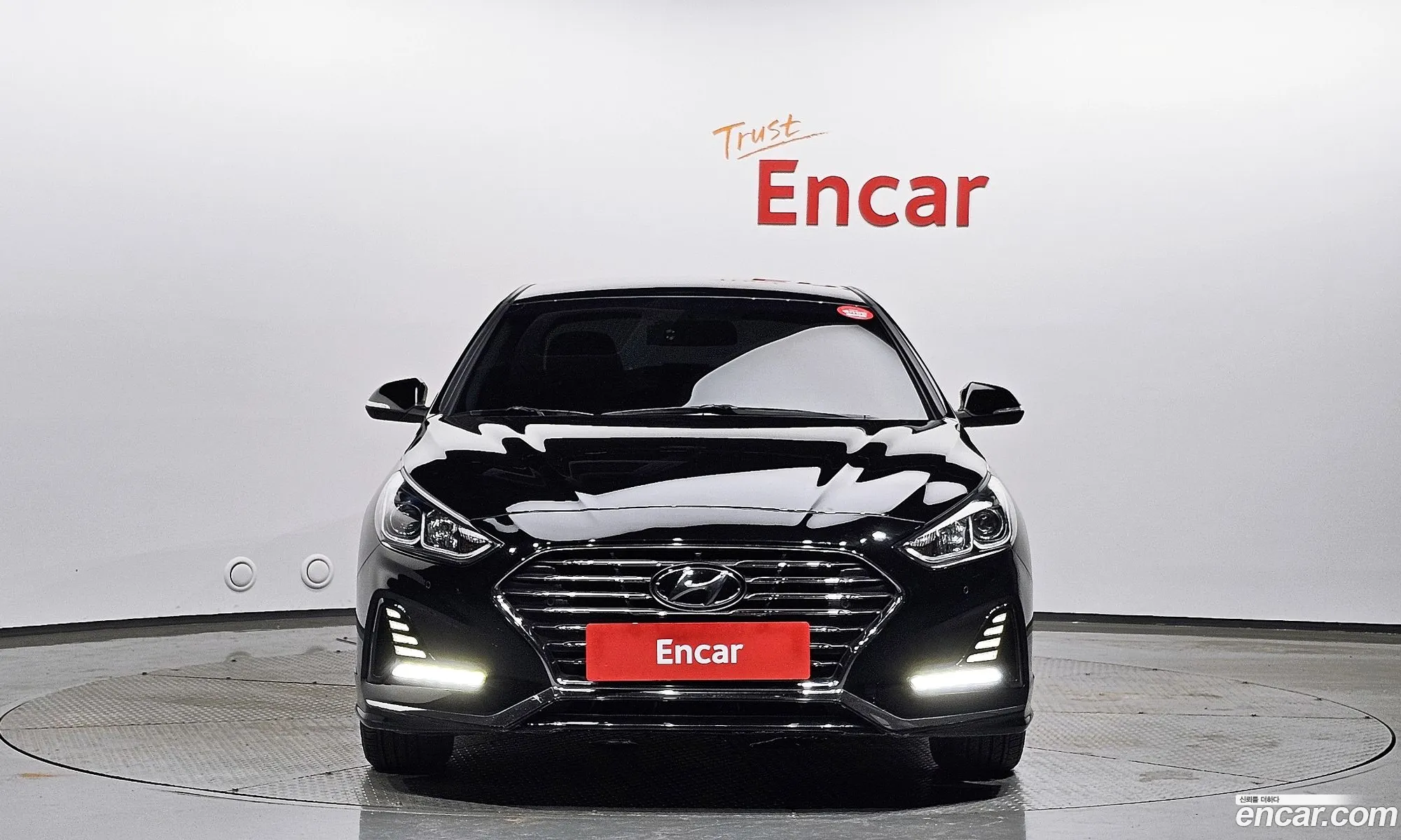 Hyundai Sonata Vii Lf 20 Modern 2018 - фотография 19214626