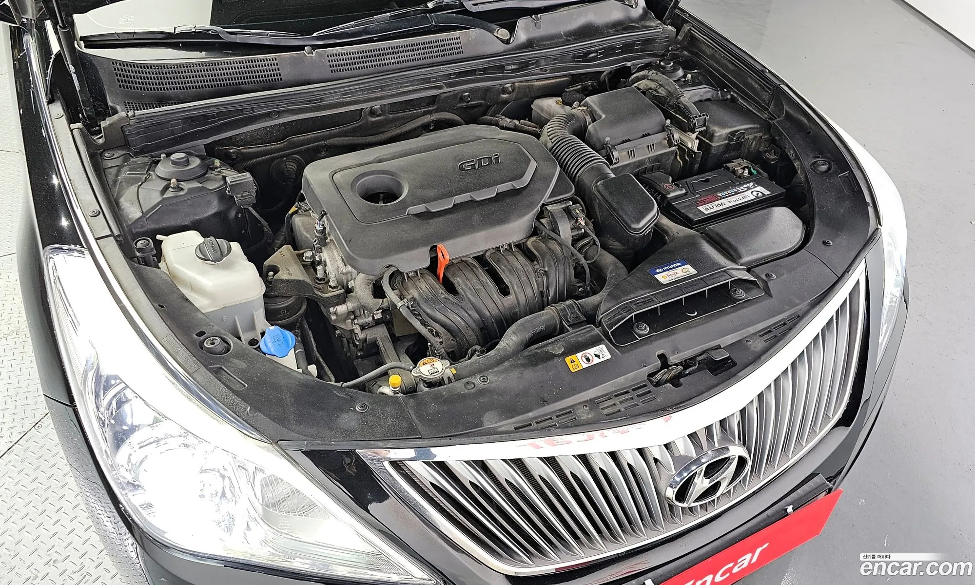 Korex Auto Trade - фотография 12298067