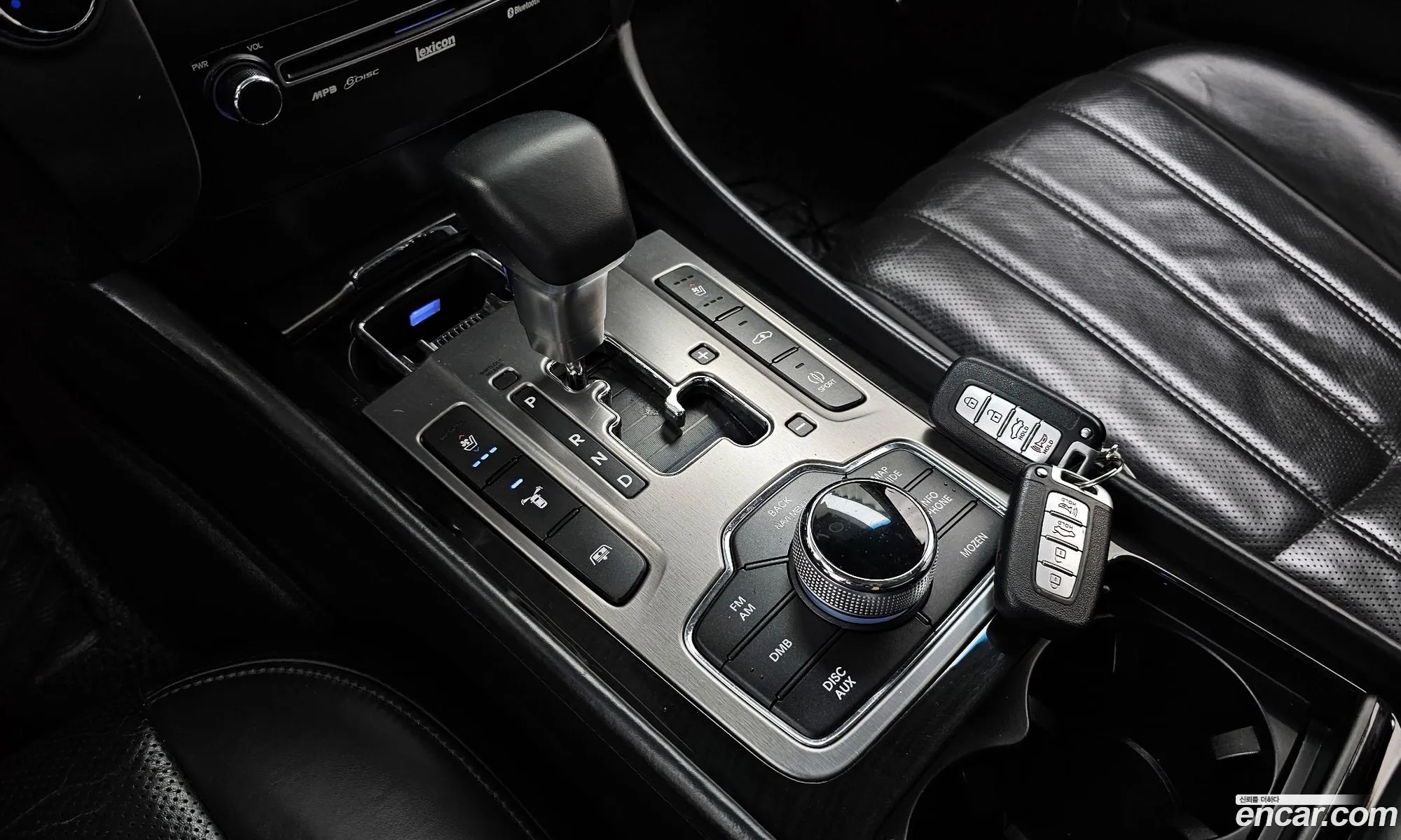 Korex Auto Trade - фотография 14443647