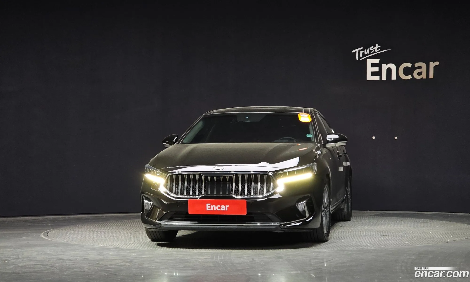 Kia K7 Vg Ii Signature 2020 - фотография 12011479