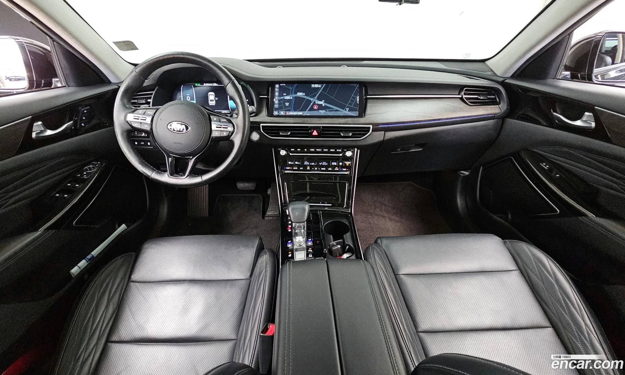 Korex Auto Trade - фотография 12290546