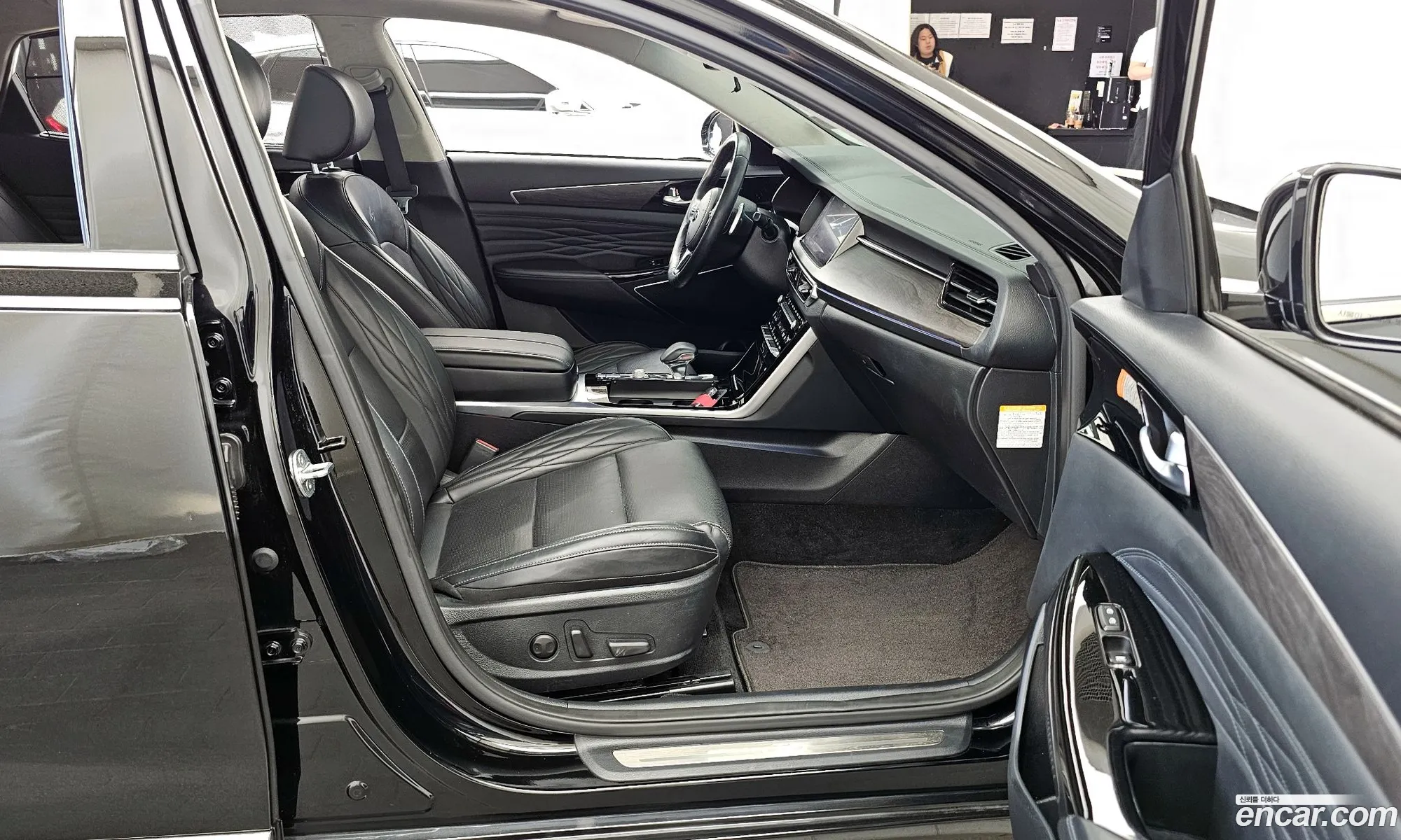Korex Auto Trade - фотография 12290550