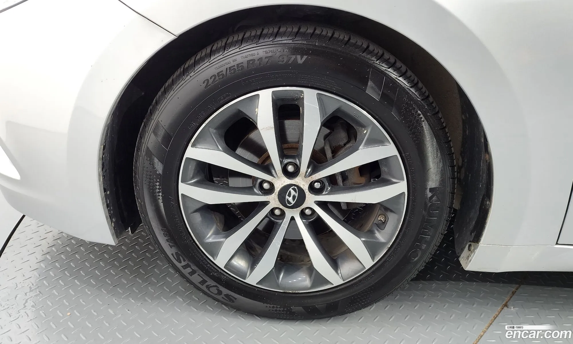 Hyundai Grandeur V Hg240 Luxury 2012 - фотография 14848246