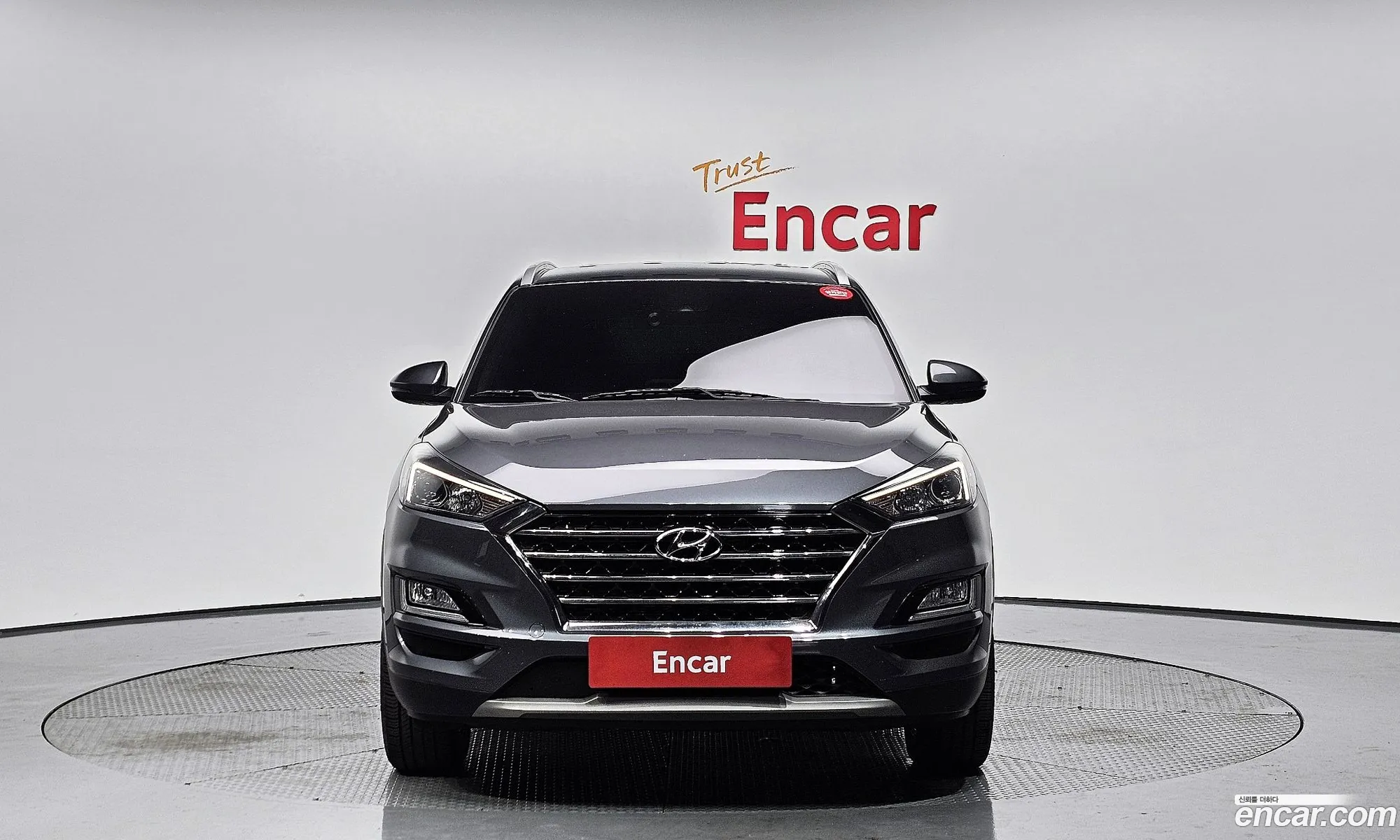 Hyundai Tucson Iii Diesel 16 2Wd 2019 - фотография 14526548