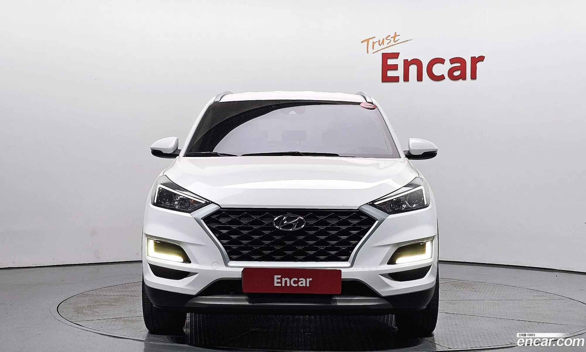 Hyundai Tucson Iii Diesel 16 2Wd 2019 - фотография 17279356