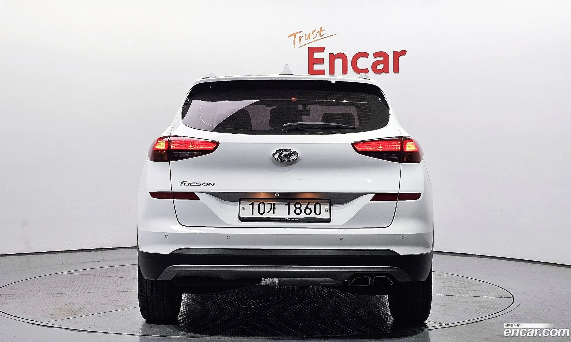 Hyundai Tucson Iii Diesel 16 2Wd 2019 - фотография 17279358