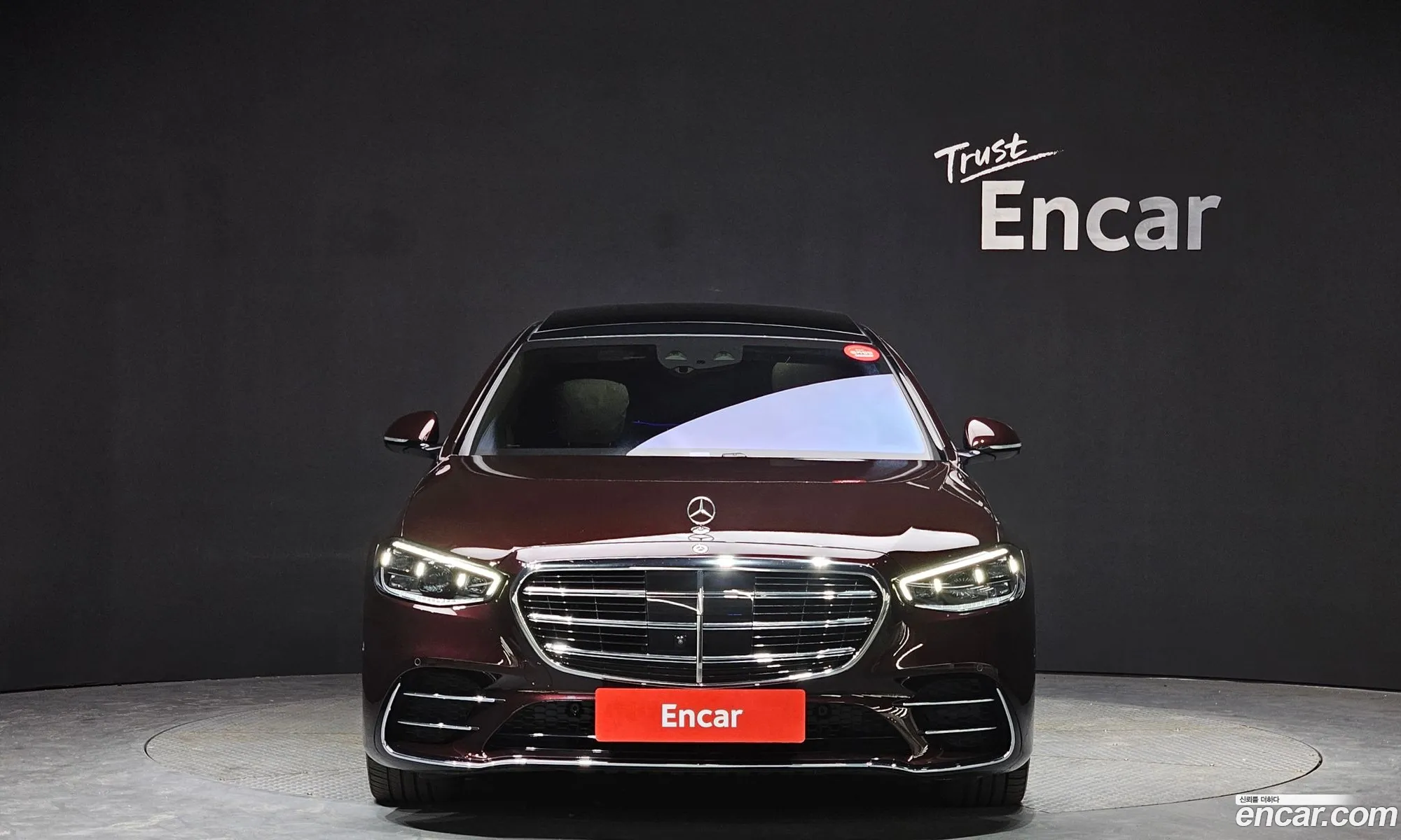 Mercedes-Benz S-Klasse Vii W223 S500L 4Matic 2021 - фотография 14065650