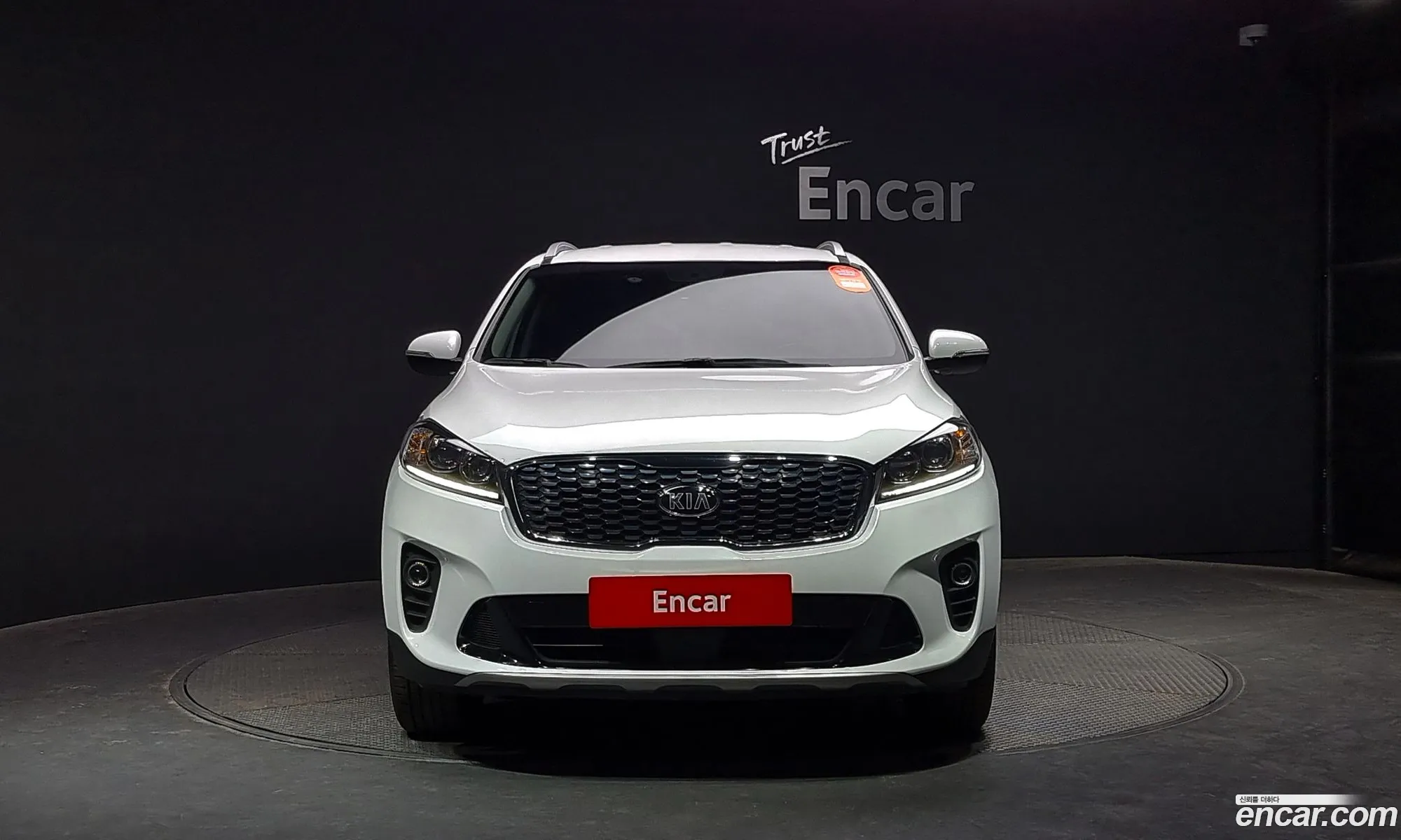 Kia Sorento Gasoline 20 Turbo 2Wd 2019 - фотография 15983529