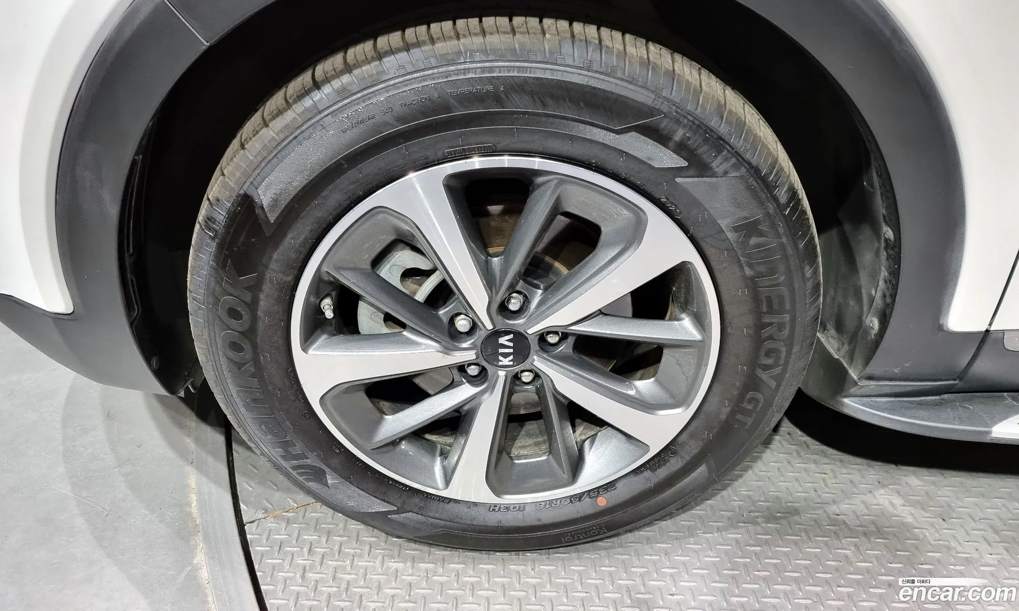 Kia Sorento Gasoline 20 Turbo 2Wd 2019 - фотография 15983531