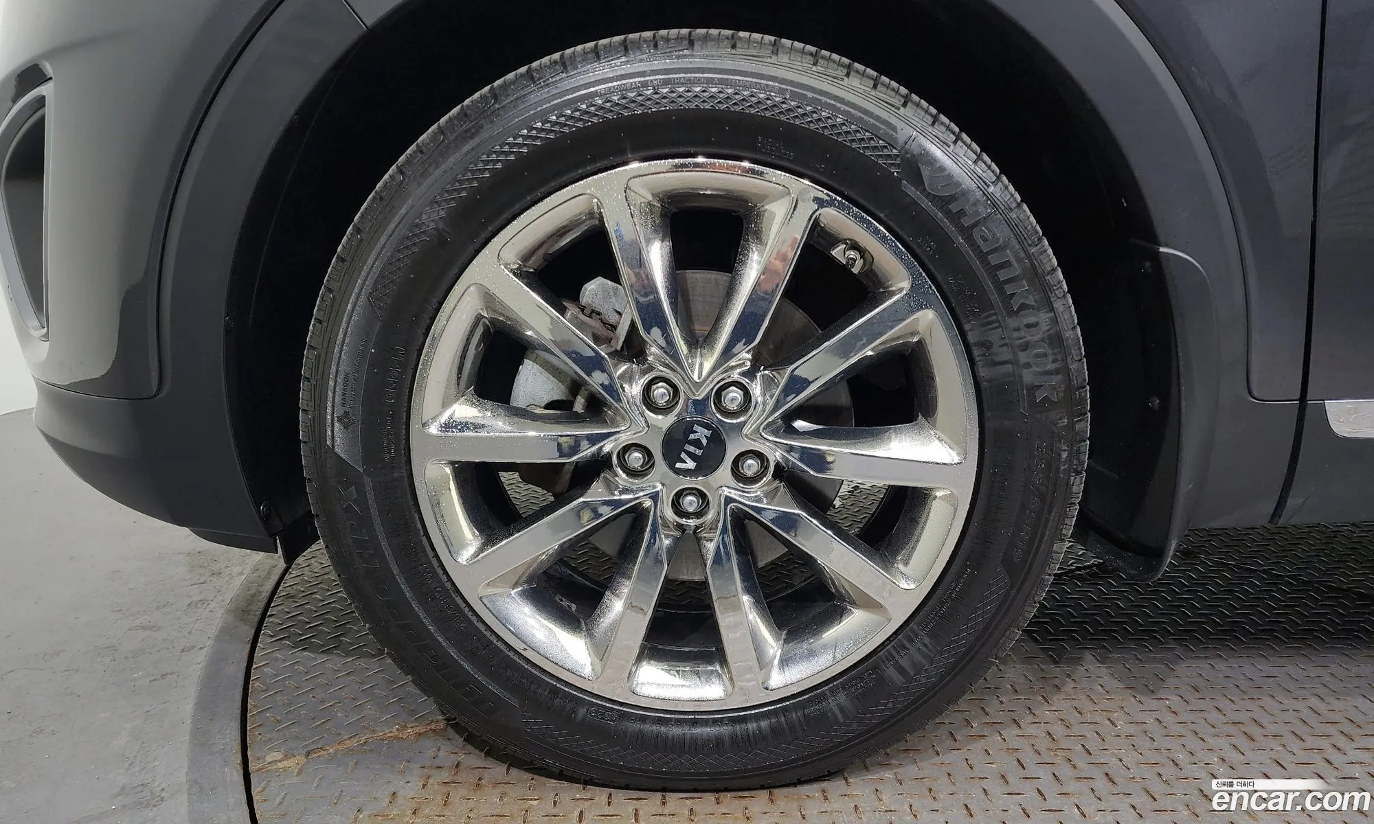 Kia Sorento Diesel 20 2Wd 2015 - фотография 17311674