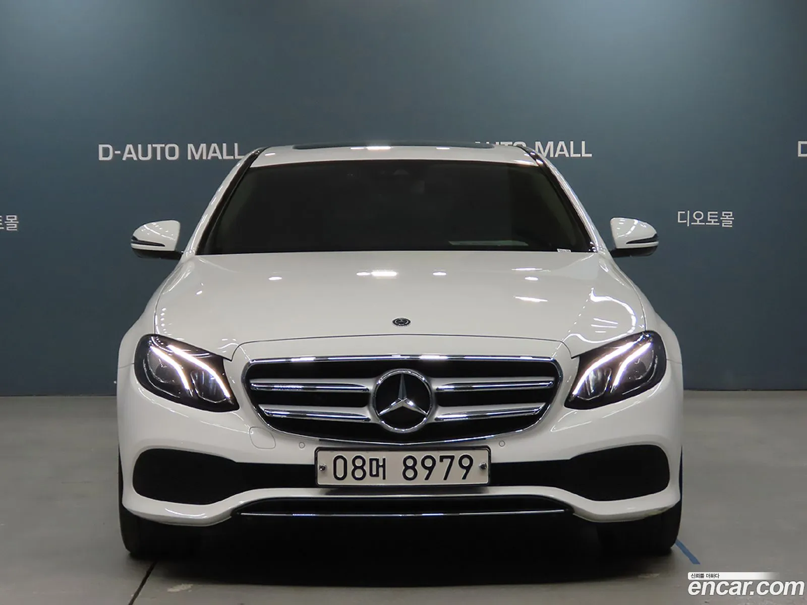 Mercedes-Benz E-Klasse V W213 S213 C238 E300 Avantgarde 2019 - фотография 12600589