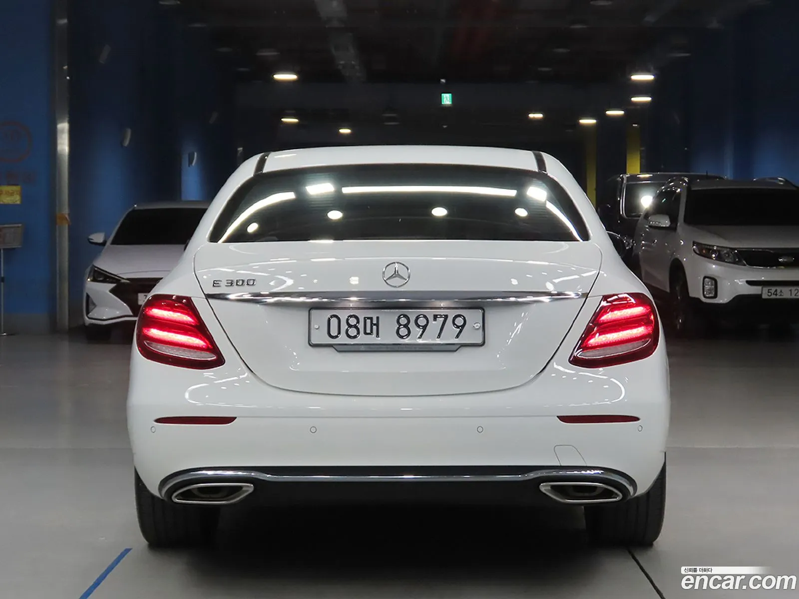 Mercedes-Benz E-Klasse V W213 S213 C238 E300 Avantgarde 2019 - фотография 12600590
