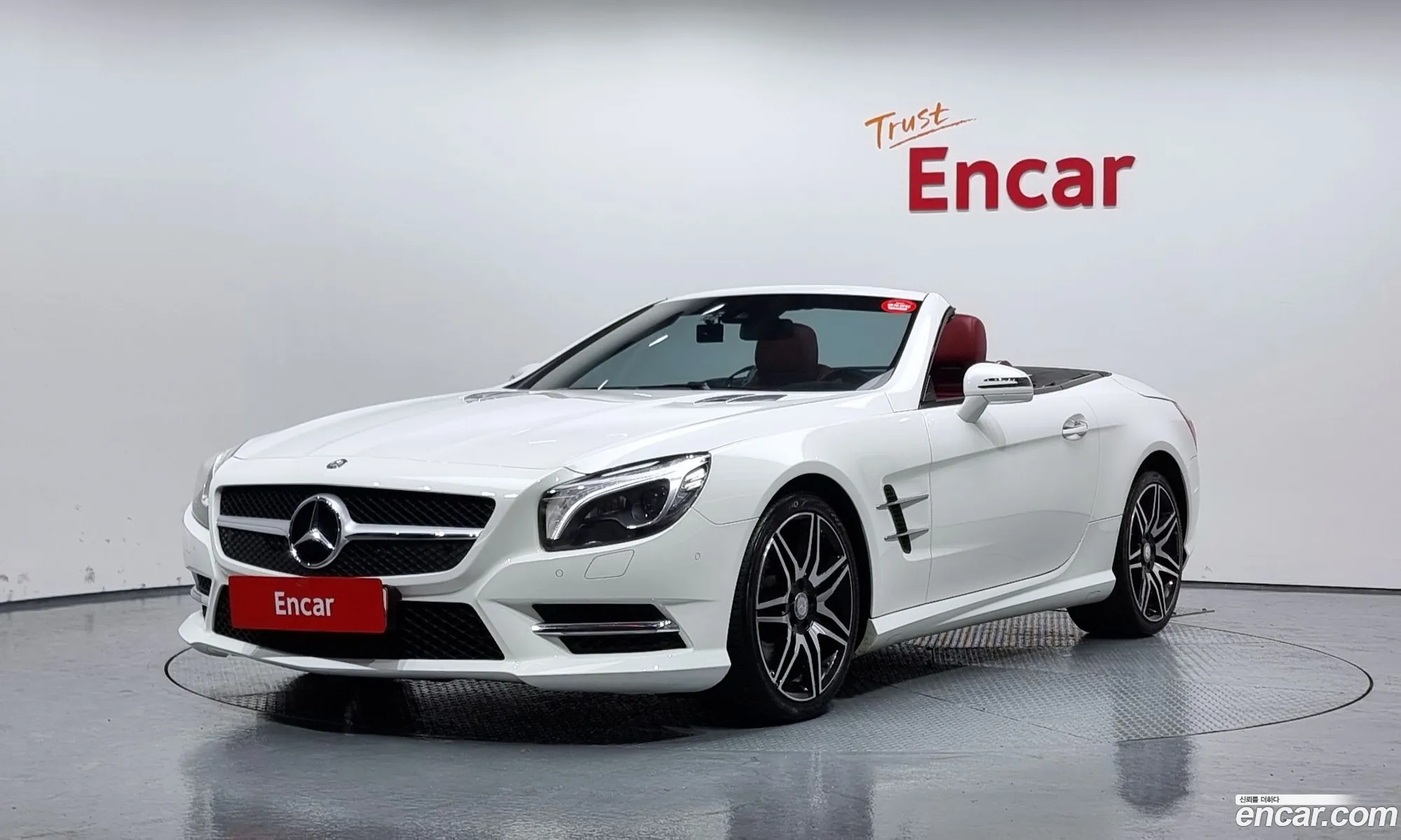 Mercedes-Benz Sl-Klasse Vi R231 Sl400 2016 - фотография 12083137