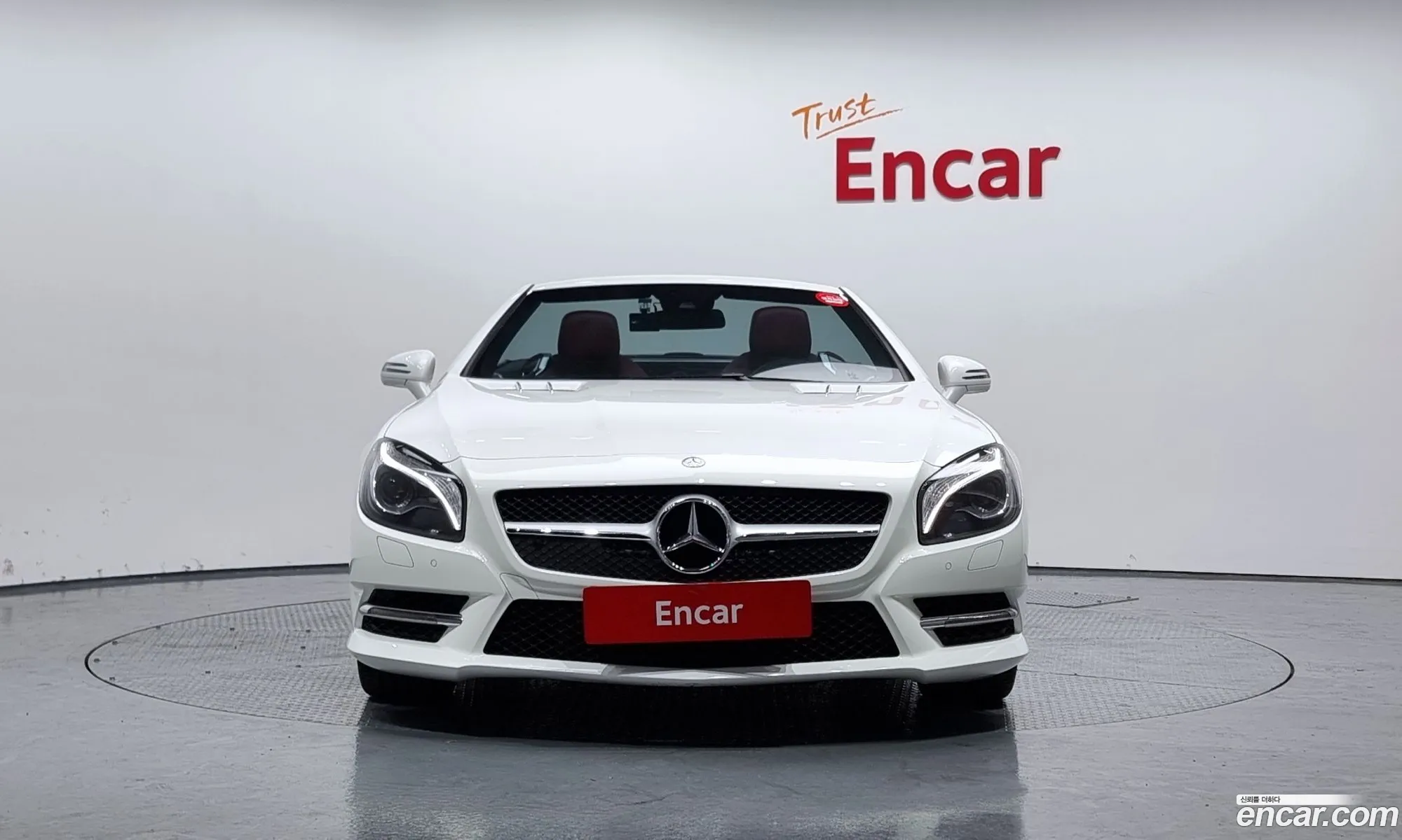 Mercedes-Benz Sl-Klasse Vi R231 Sl400 2016 - фотография 12083139