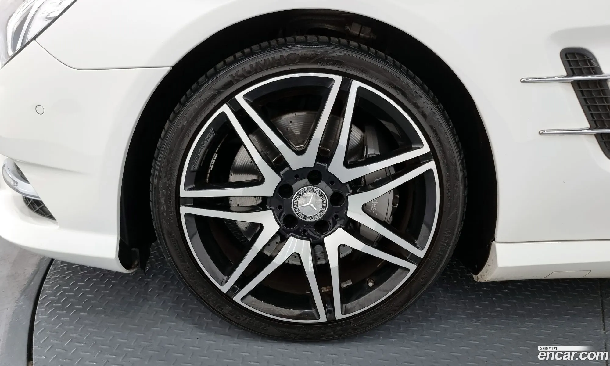 Mercedes-Benz Sl-Klasse Vi R231 Sl400 2016 - фотография 12083141