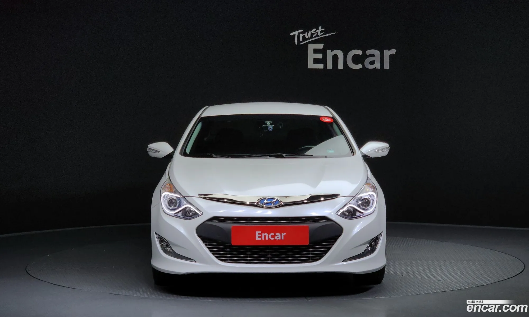 Hyundai Sonata Hybrid 20 Royal - фотография 18499045