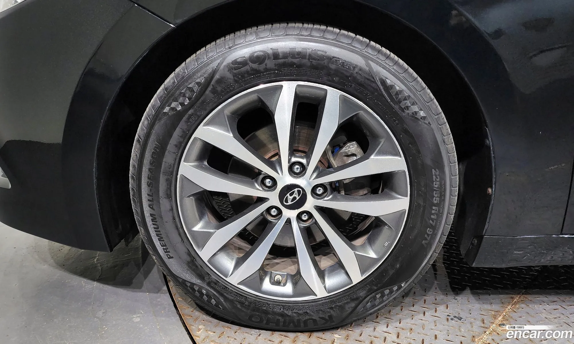 Hyundai Grandeur V Lpg Hg300 Prime 2012 - фотография 16019485